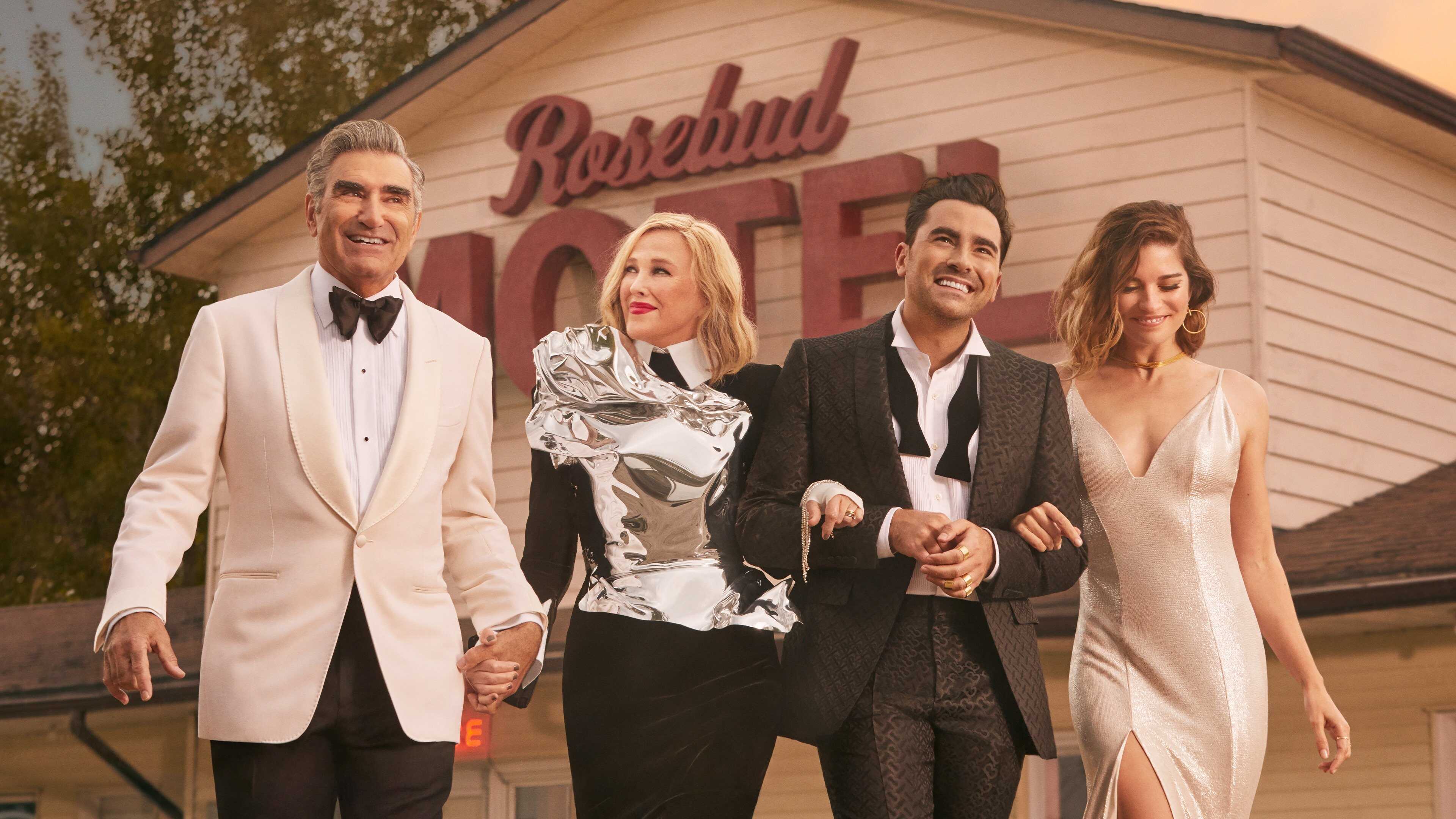 EN - Schitt's Creek (2015) 0