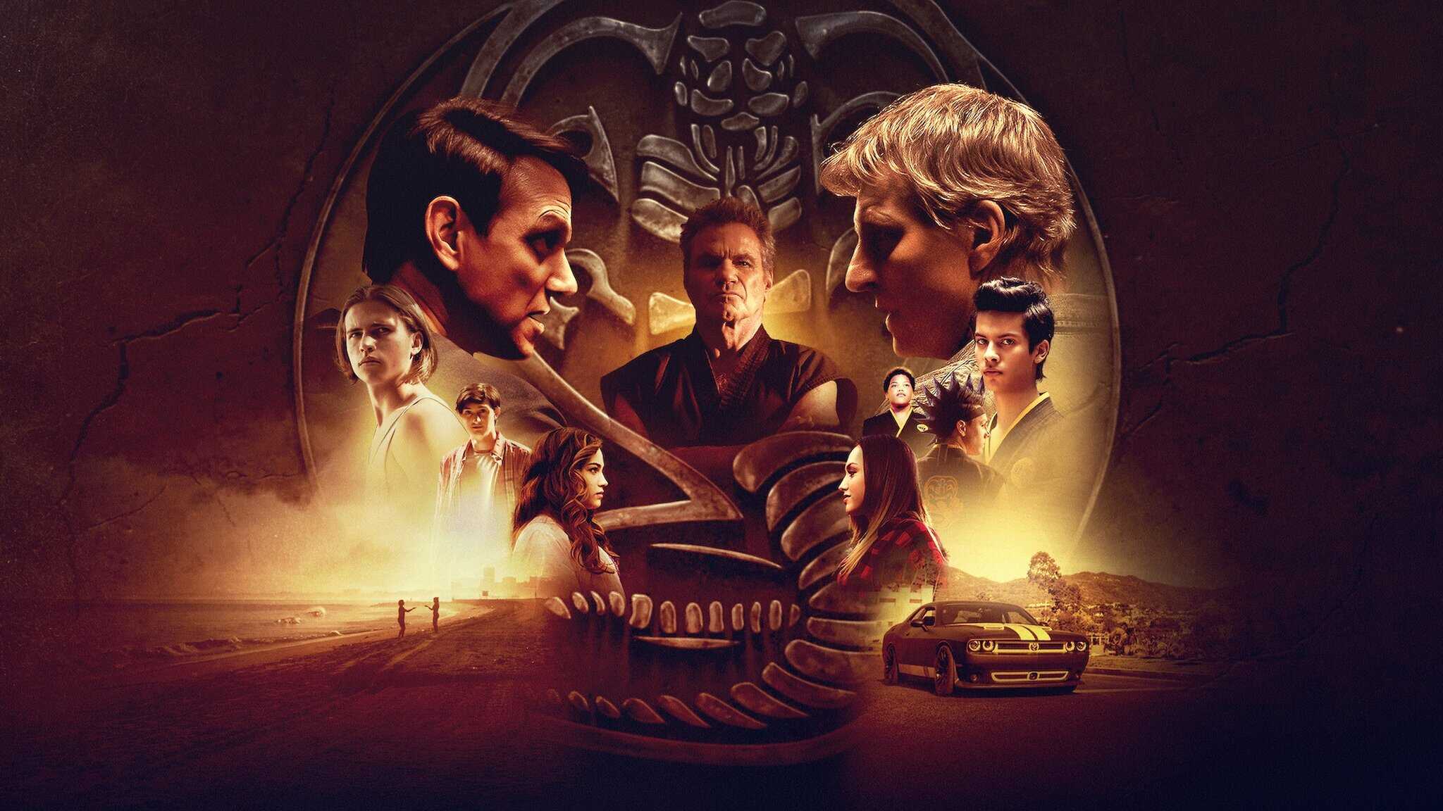 PL - COBRA KAI 1