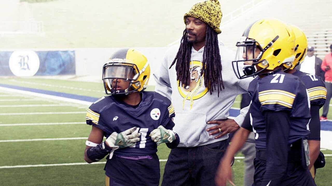 FR - Coach Snoop 0