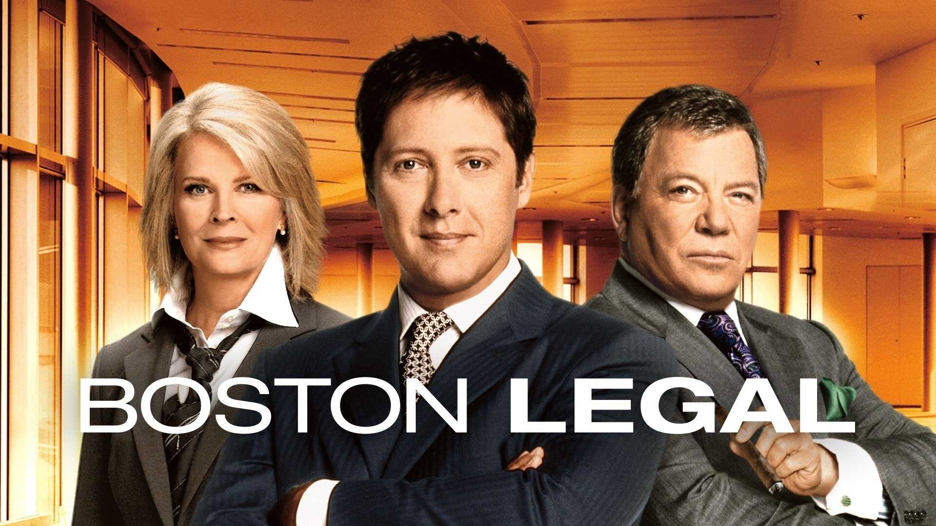 EN - Boston Legal (2004) 1