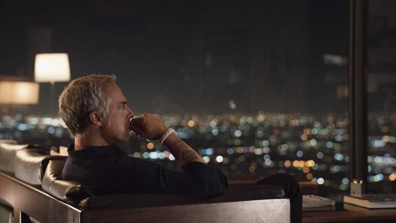 FR - Harry Bosch 4