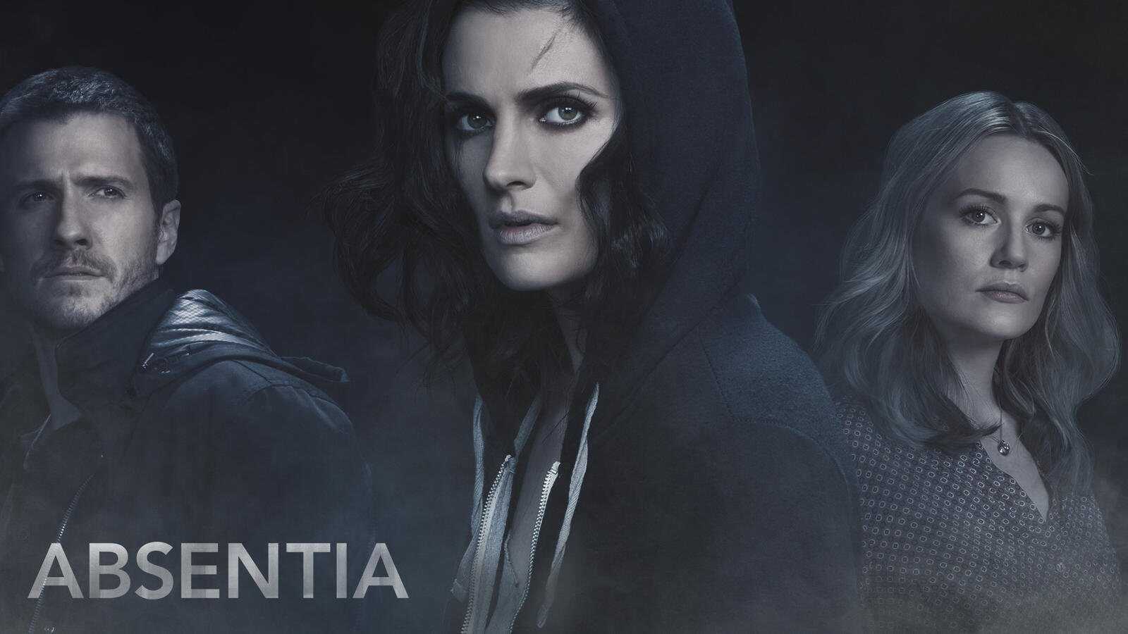 FR - Absentia 2