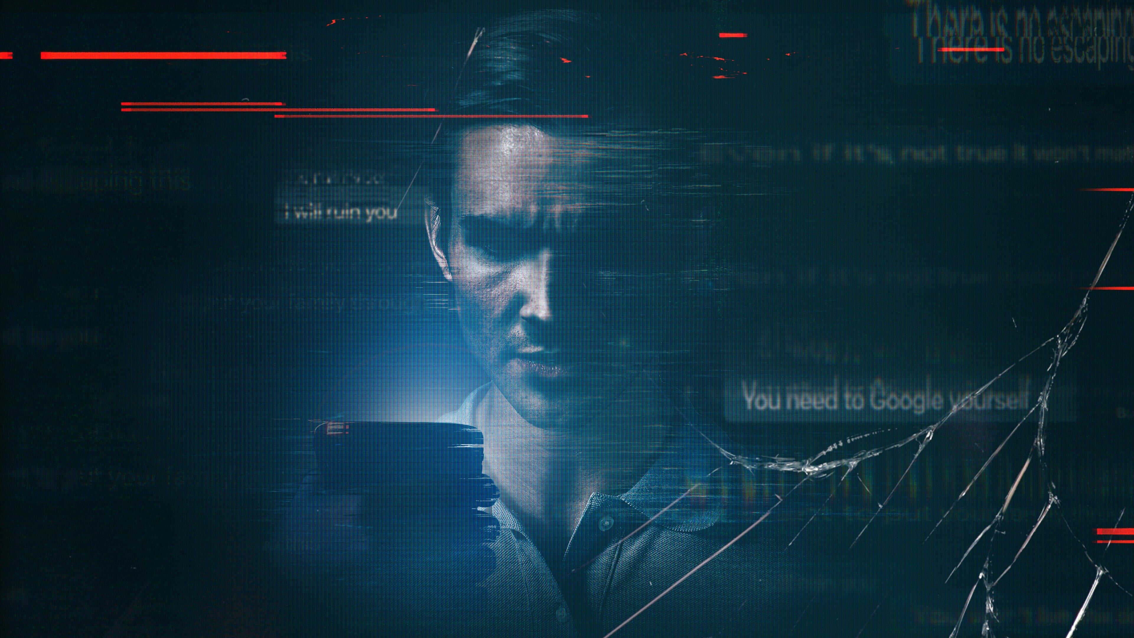 EN - Devil in the Web (2022) 0