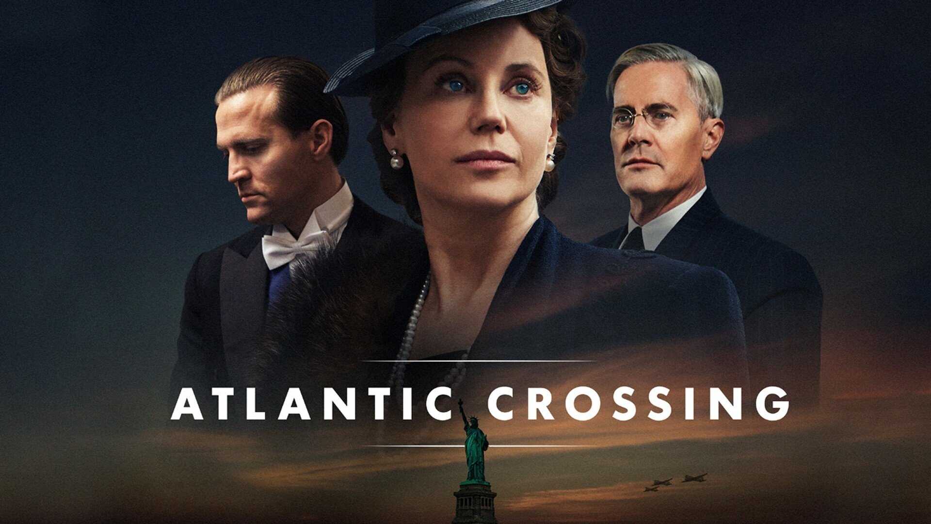 ES - Atlantic Crossing 0