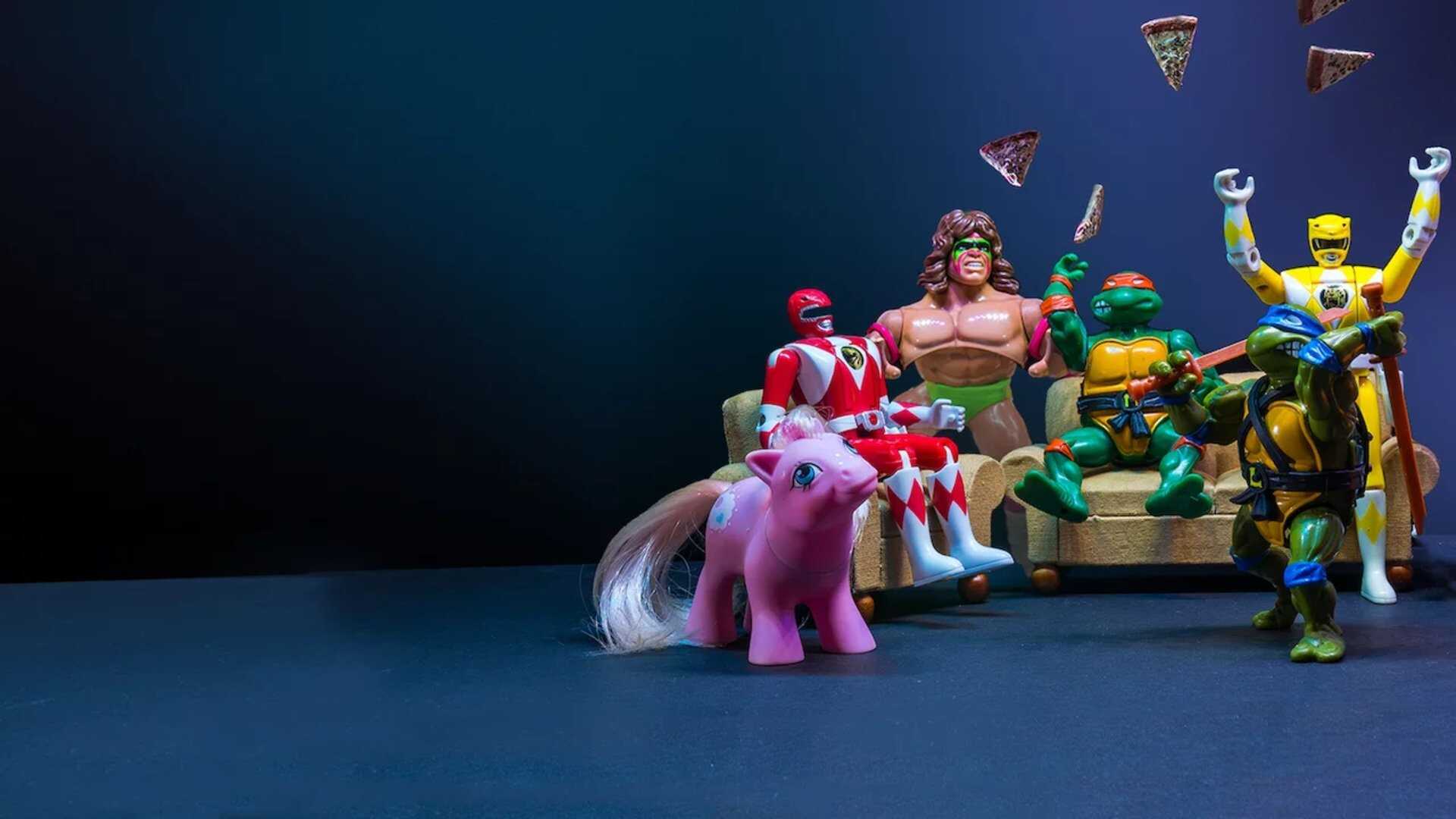 FR - The Toys That Made Us 1