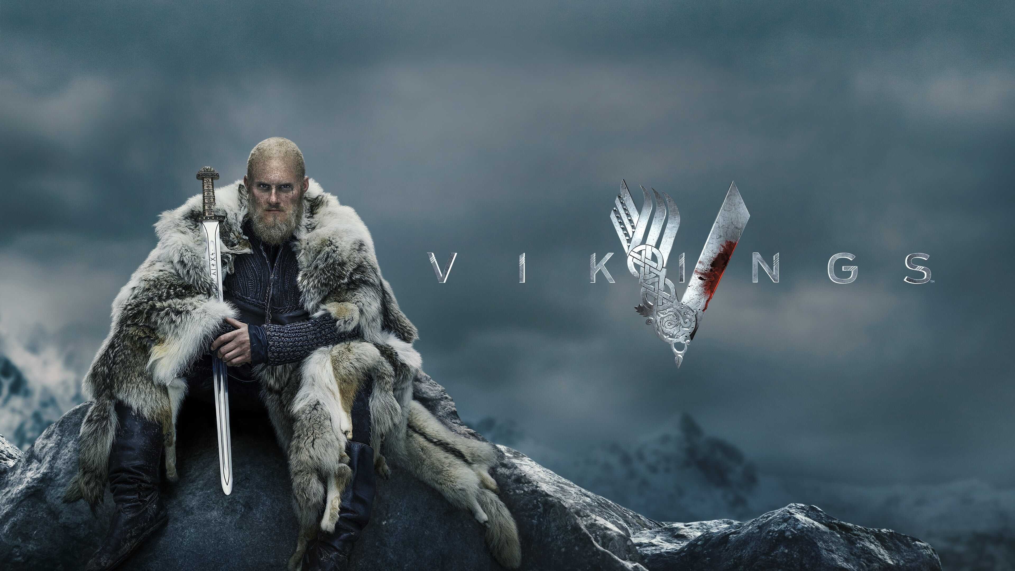 FR - Vikings 1