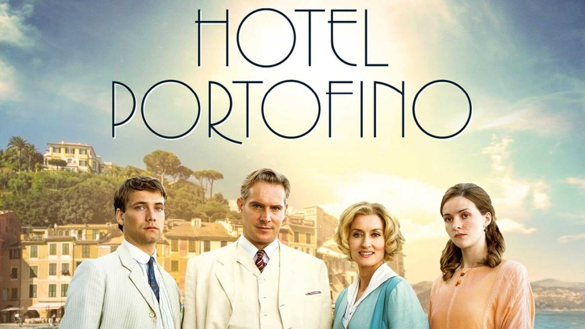 EN - Hotel Portofino (2022) 0
