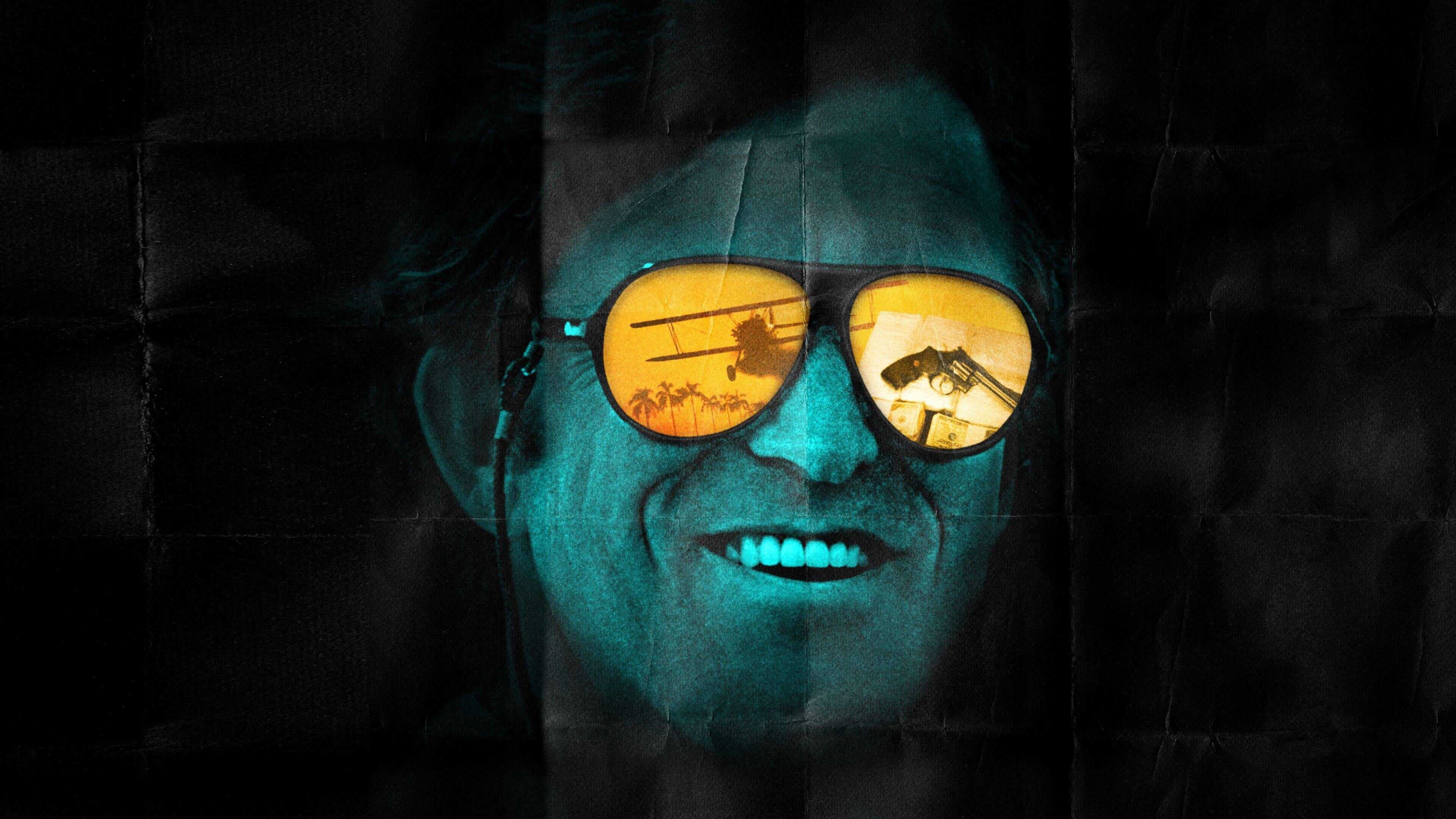 EN - The Invisible Pilot (2022) 0