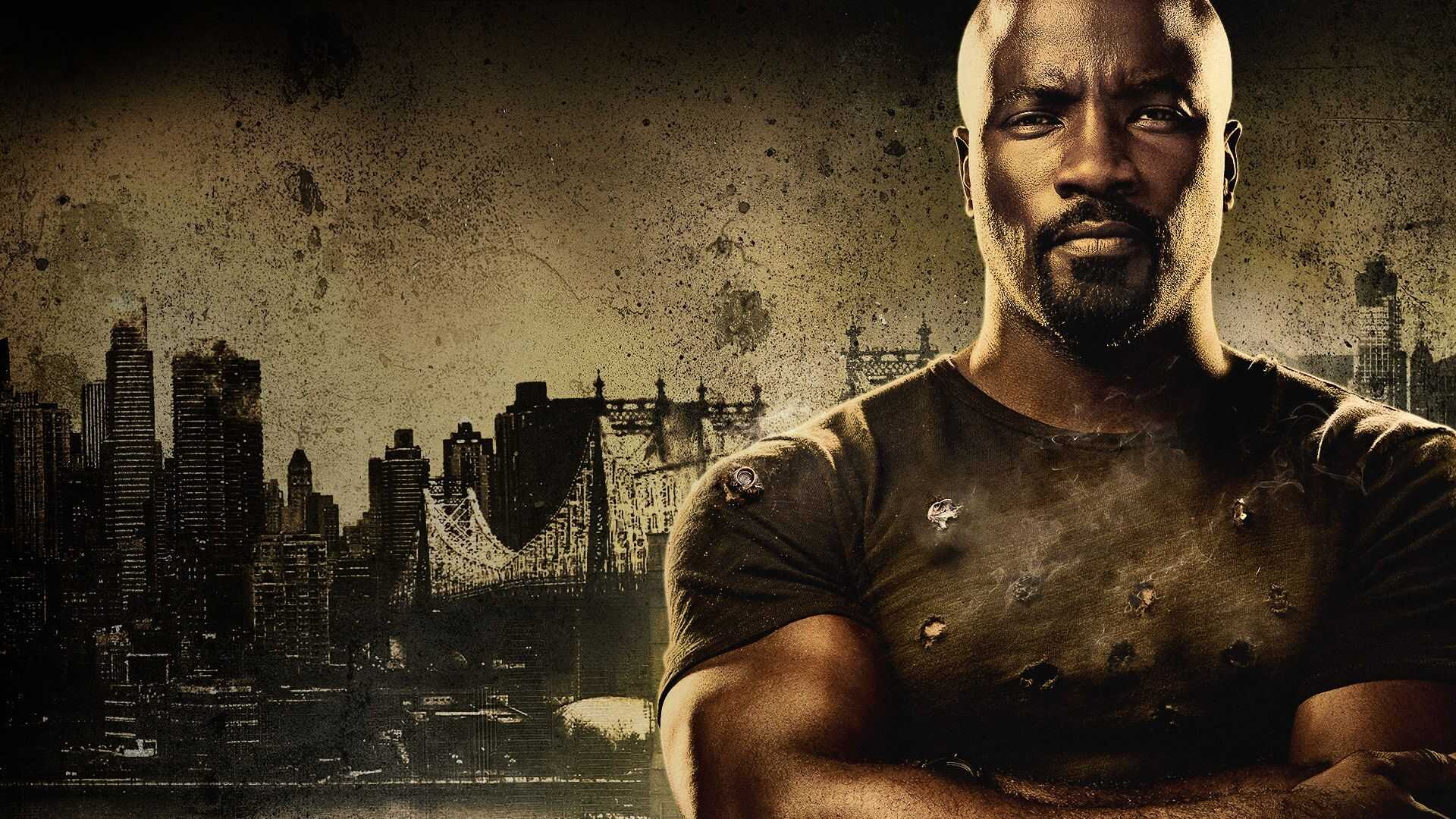 FR - Marvel's Luke Cage 2