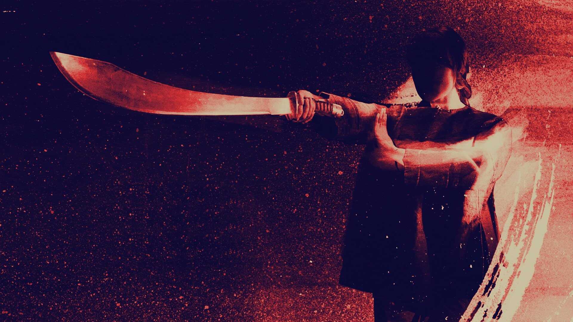 EN - Warrior (2019-2023) 1