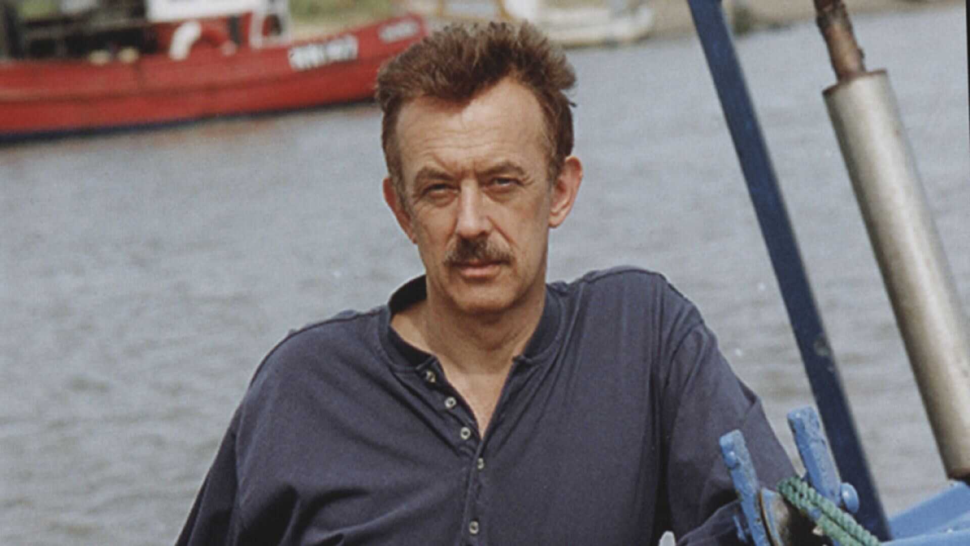 AR - Dalgliesh 0
