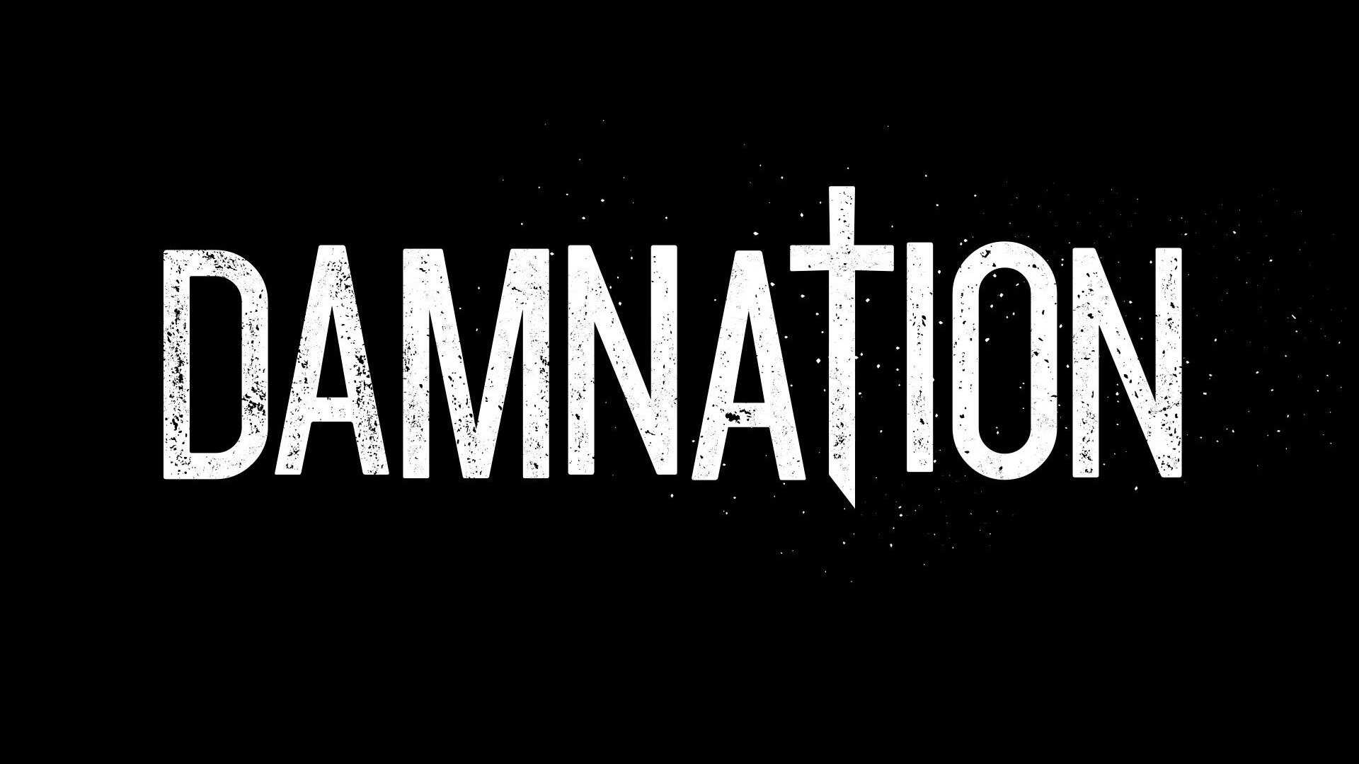 FR - Damnation 2