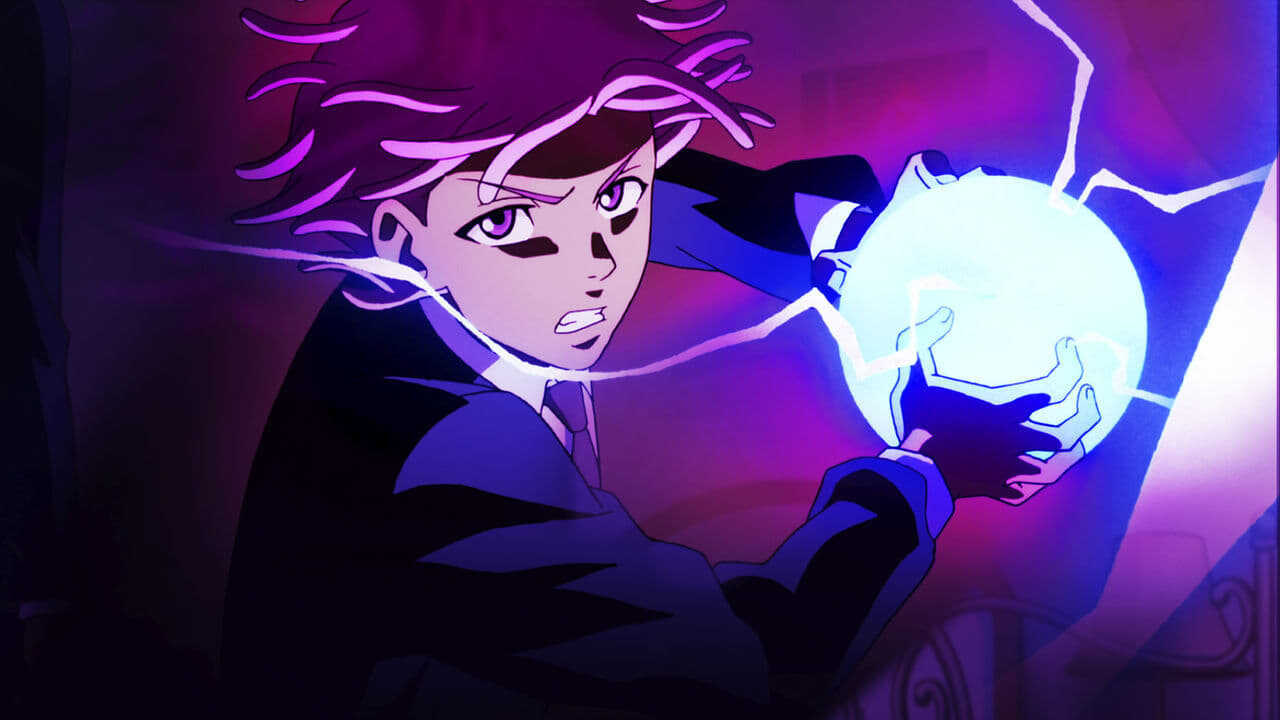 FR - Neo Yokio 0