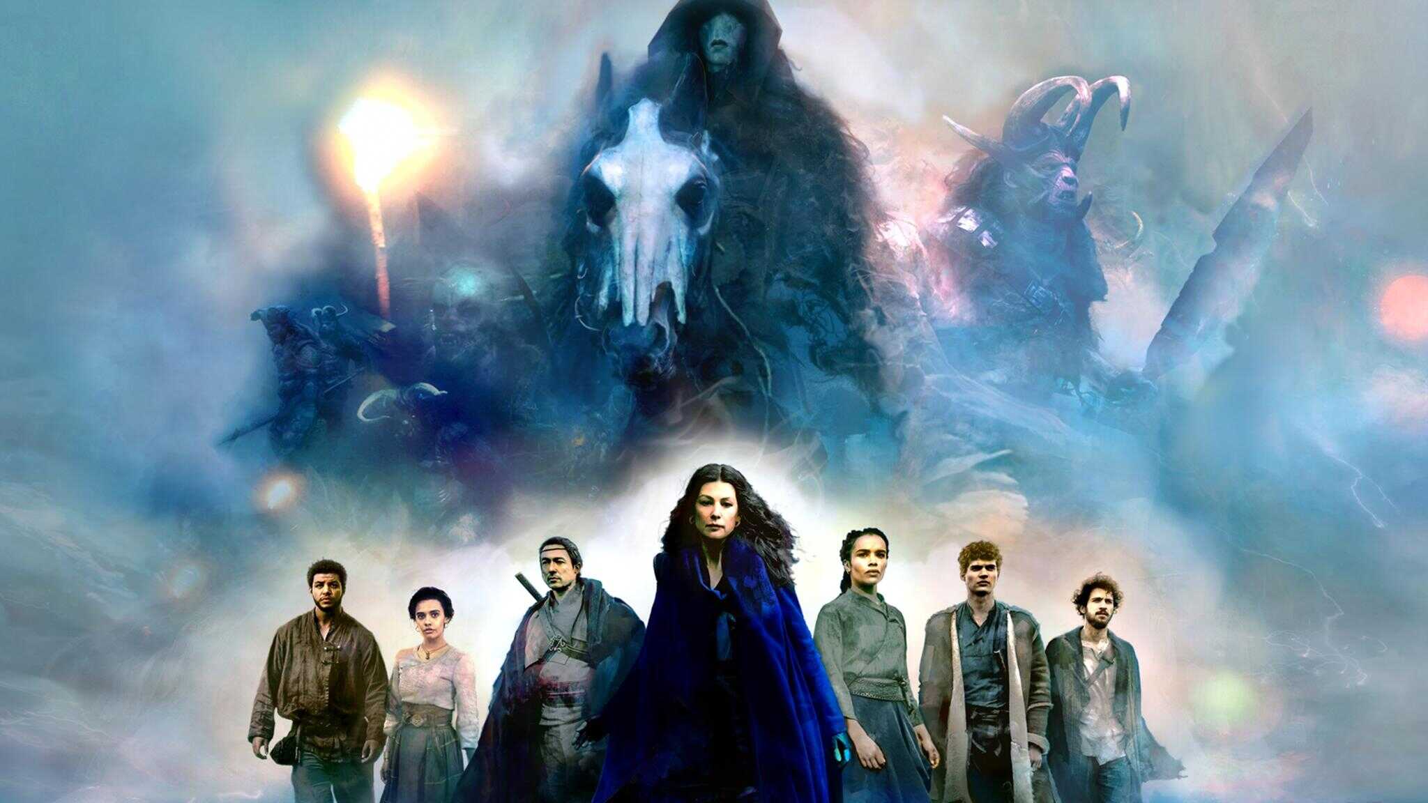 EN - The Wheel Of Time (2021) 3