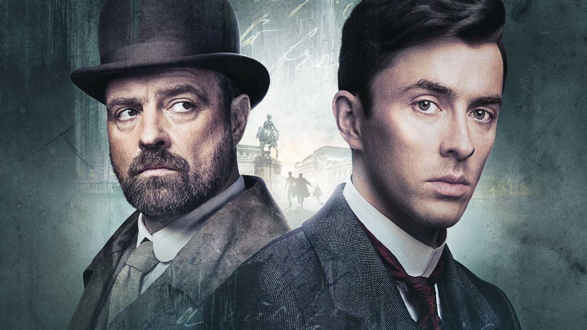 EN - Vienna Blood (2019) 0