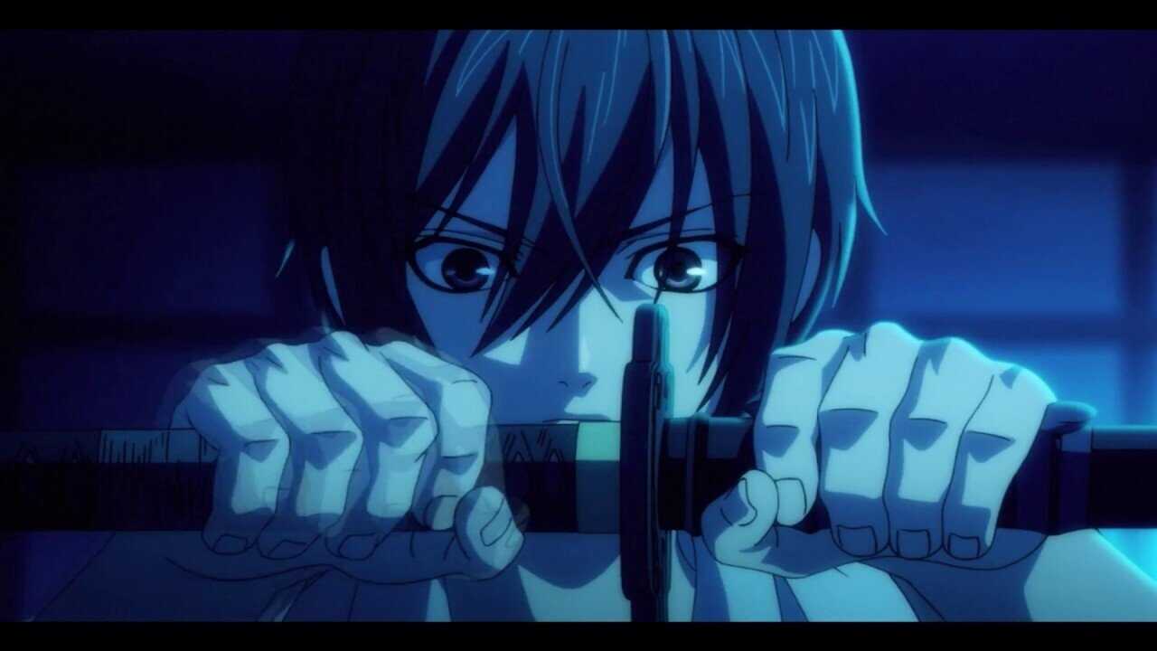 EN - SWORD GAI: The Animation (2018) 0