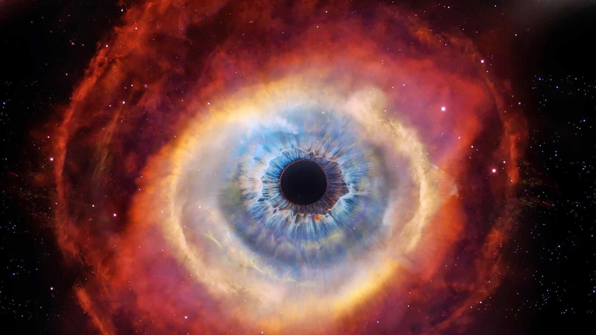 ES - Cosmos: Una odisea en el espacio-tiempo (2014) 0