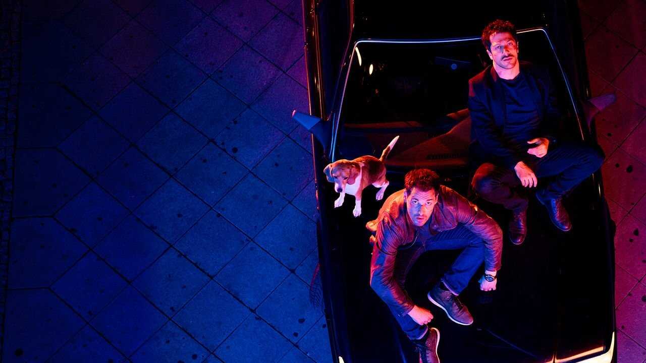 FR - Dogs of Berlin 4