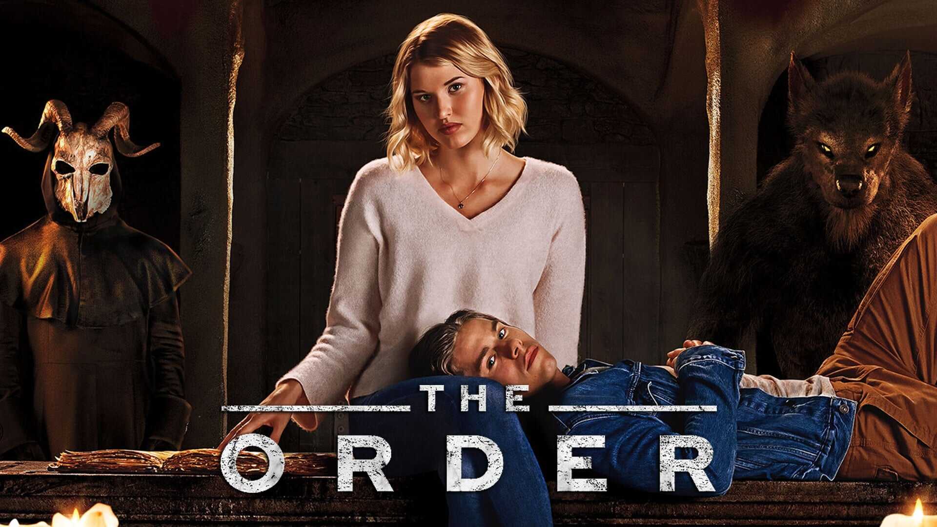 FR - The Order 3