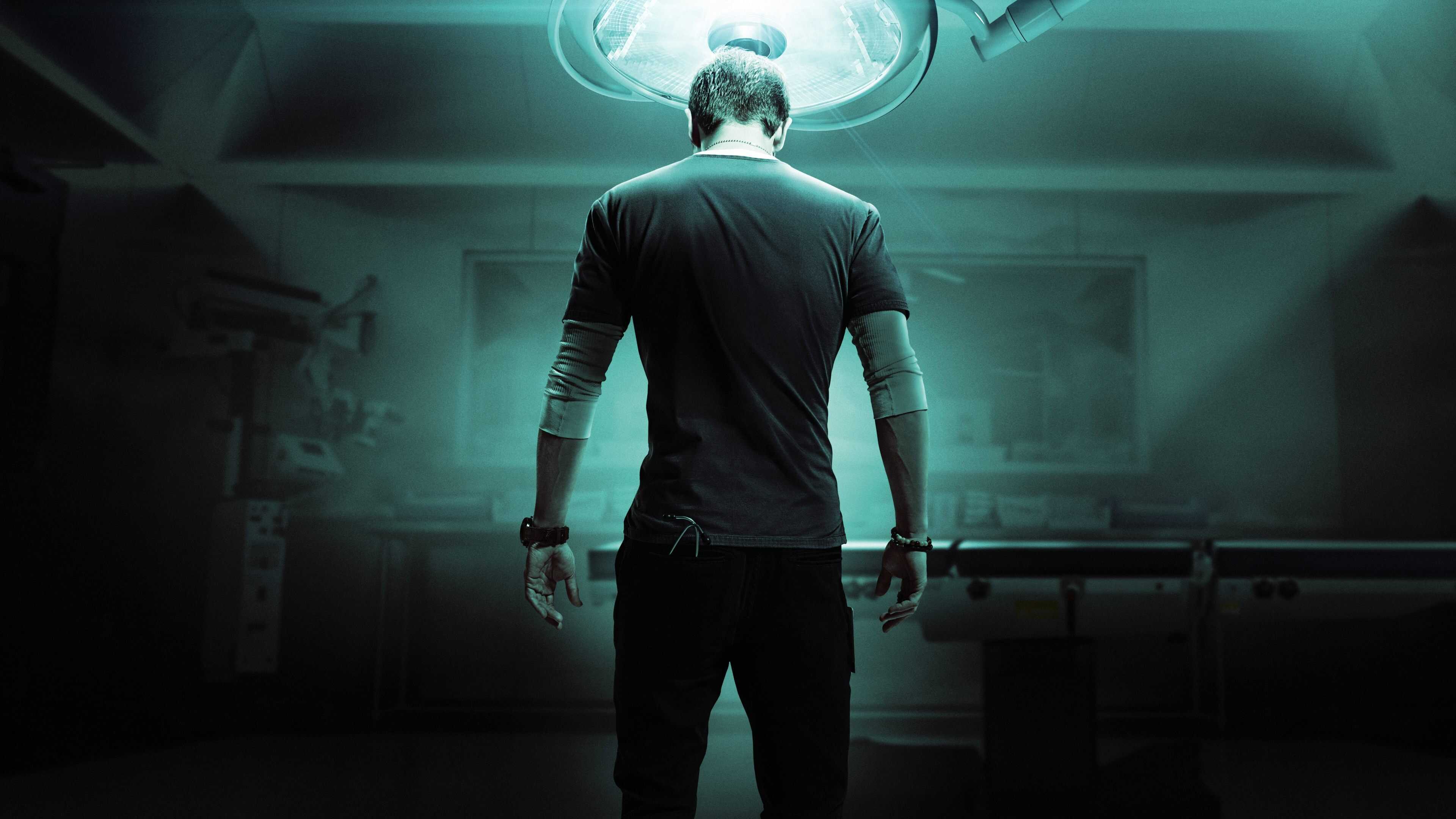 ES - The Resident 0