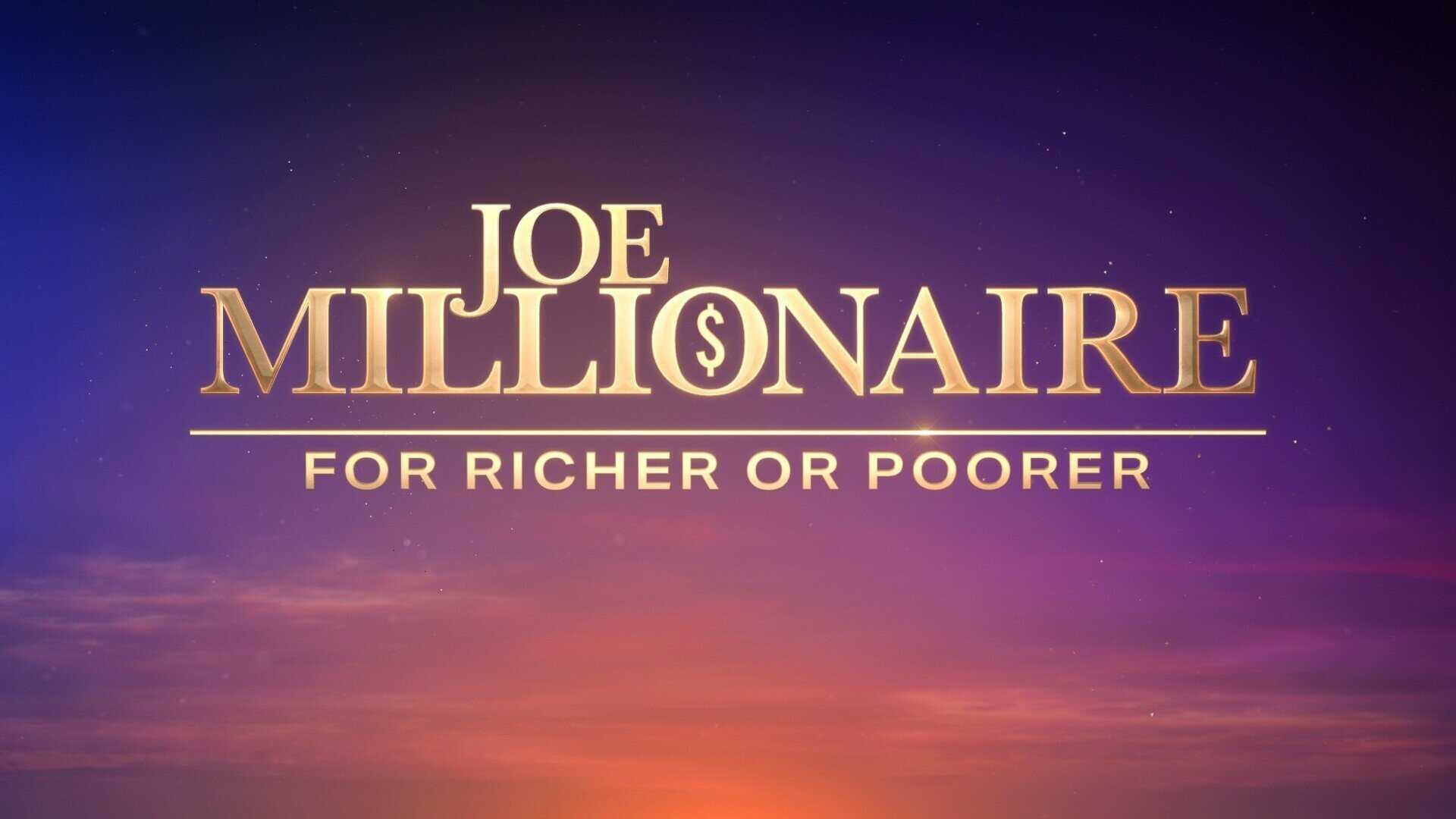 EN - Joe Millionaire: For Richer or Poorer (2022( 0