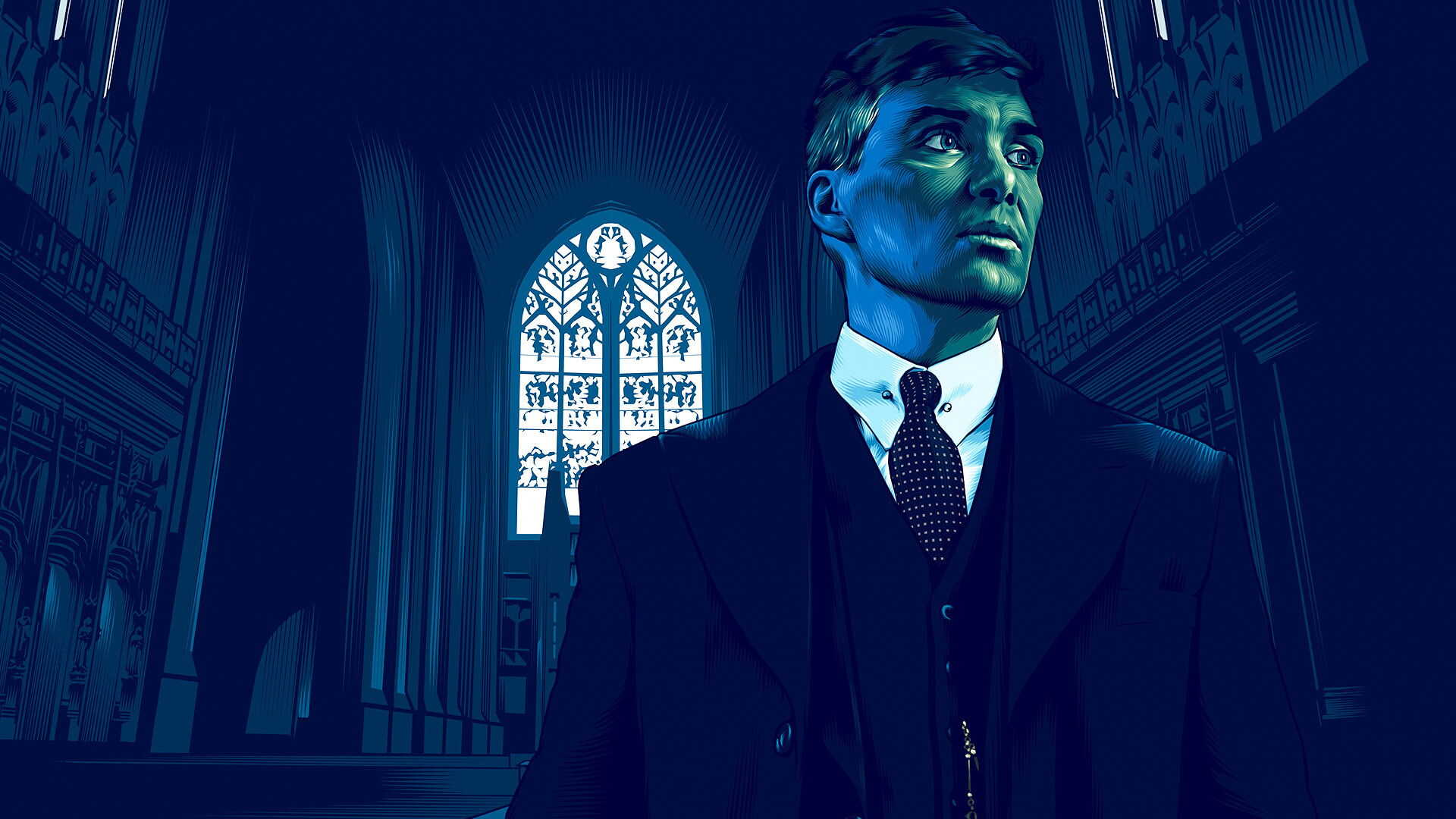 AR - Peaky Blinders 0