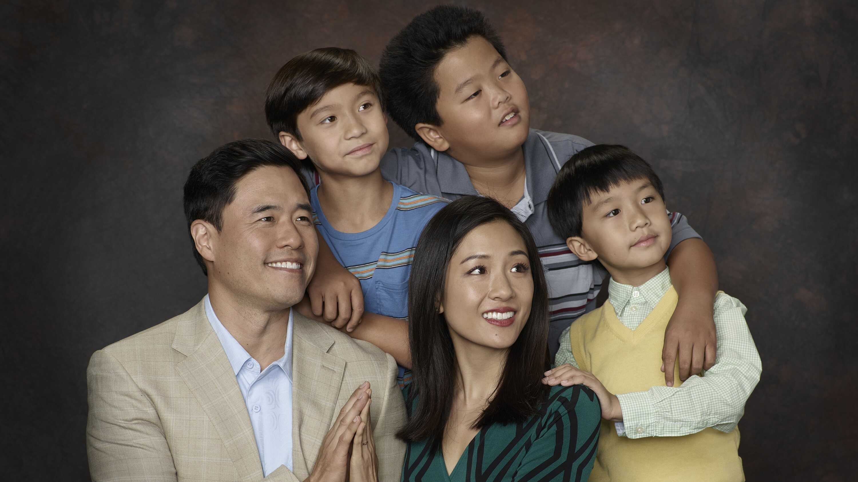 EN - Fresh Off the Boat (2015) 4