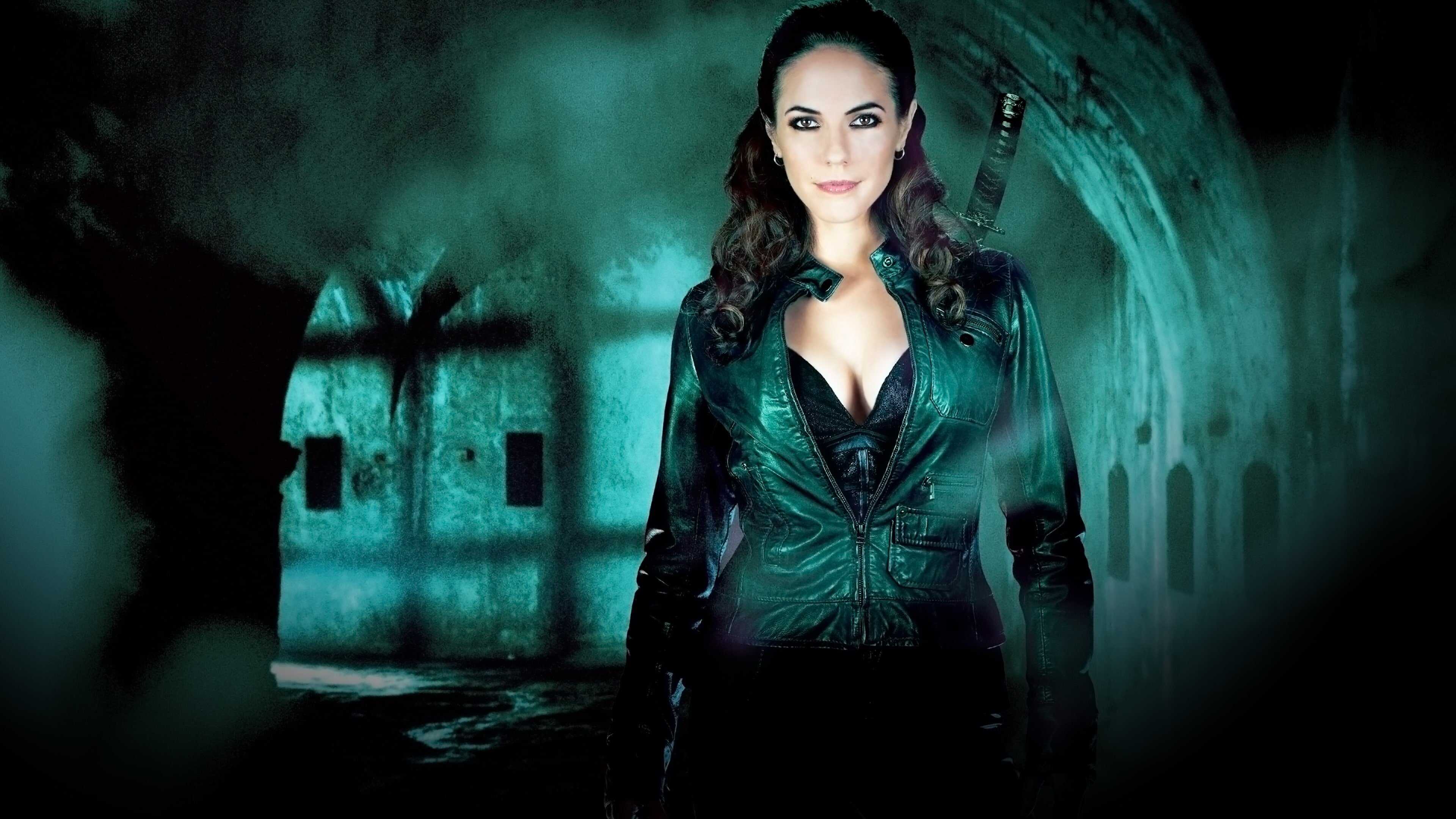 QFR - Lost girl 2
