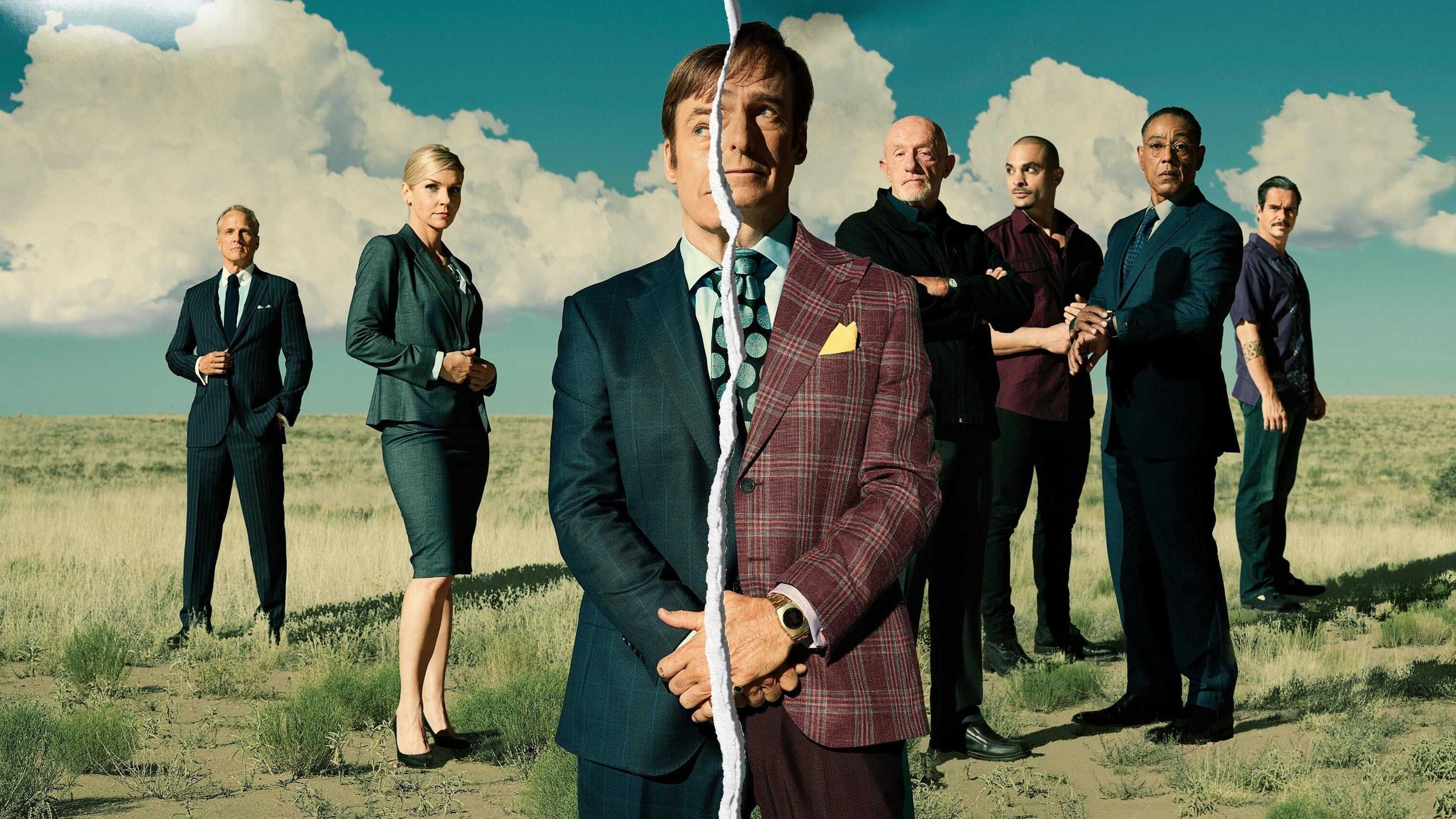 FR - Better Call Saul 2