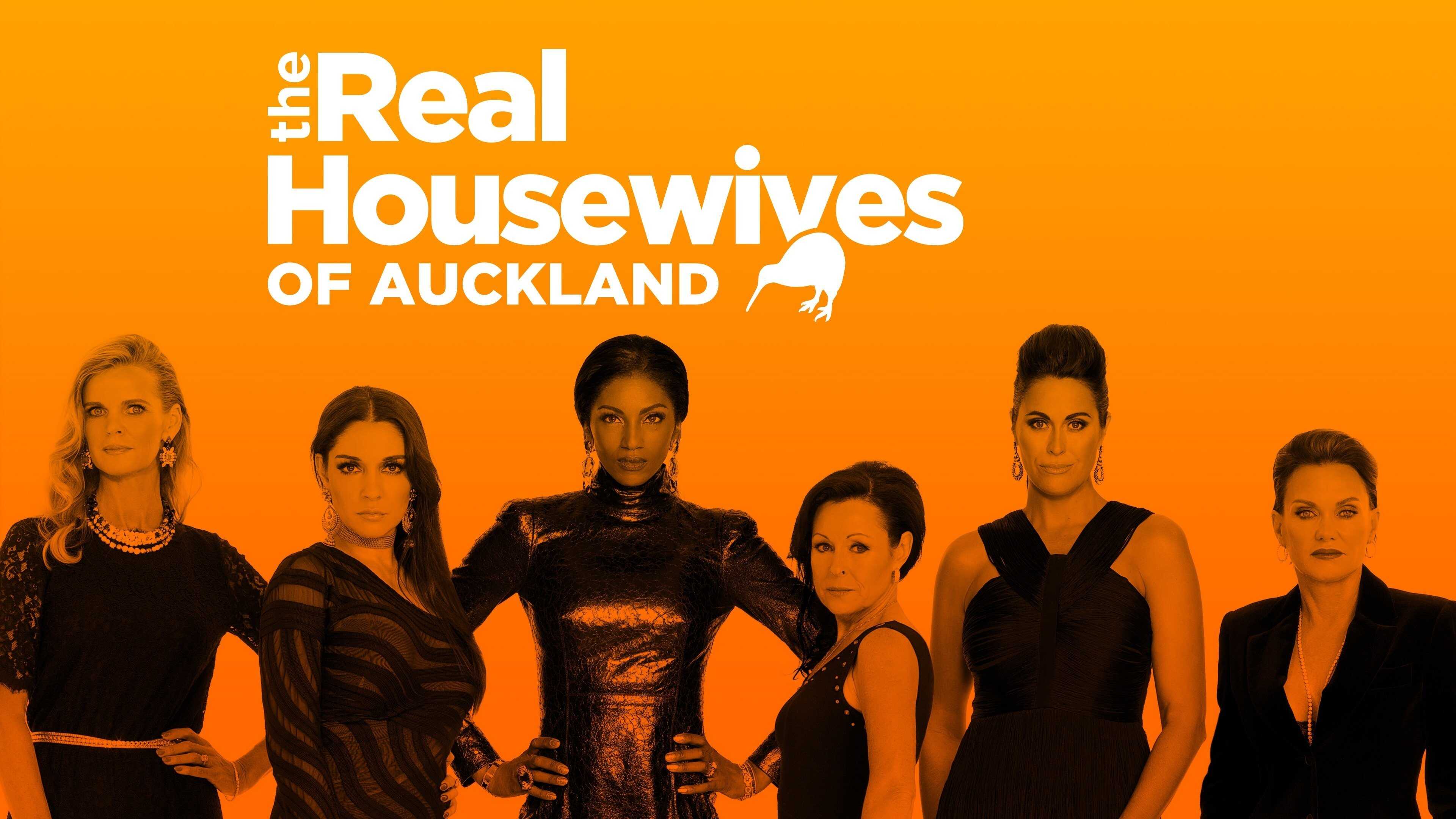 EN - The Real Housewives Of Auckland (2016) 2