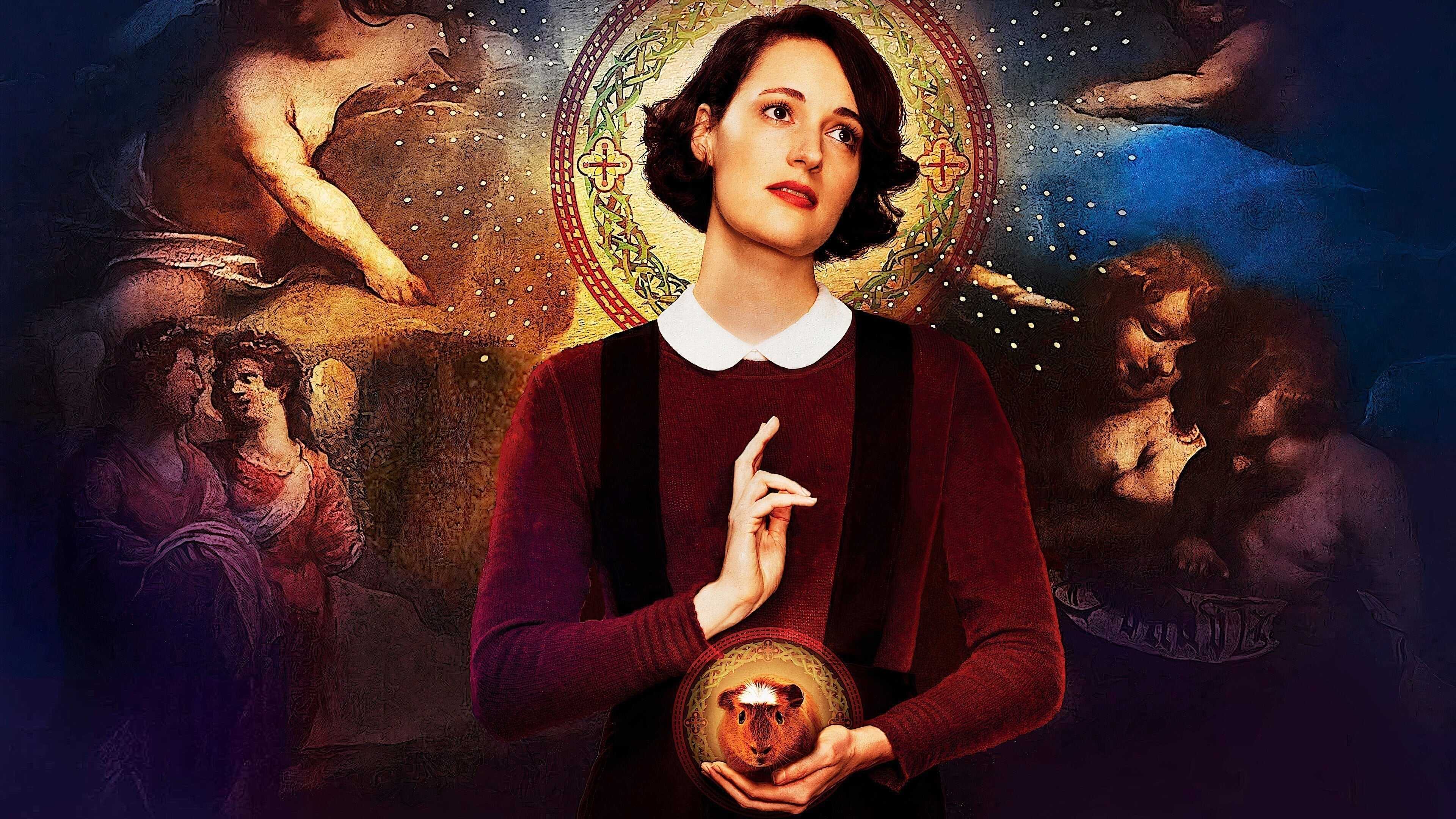 FR - Fleabag 0
