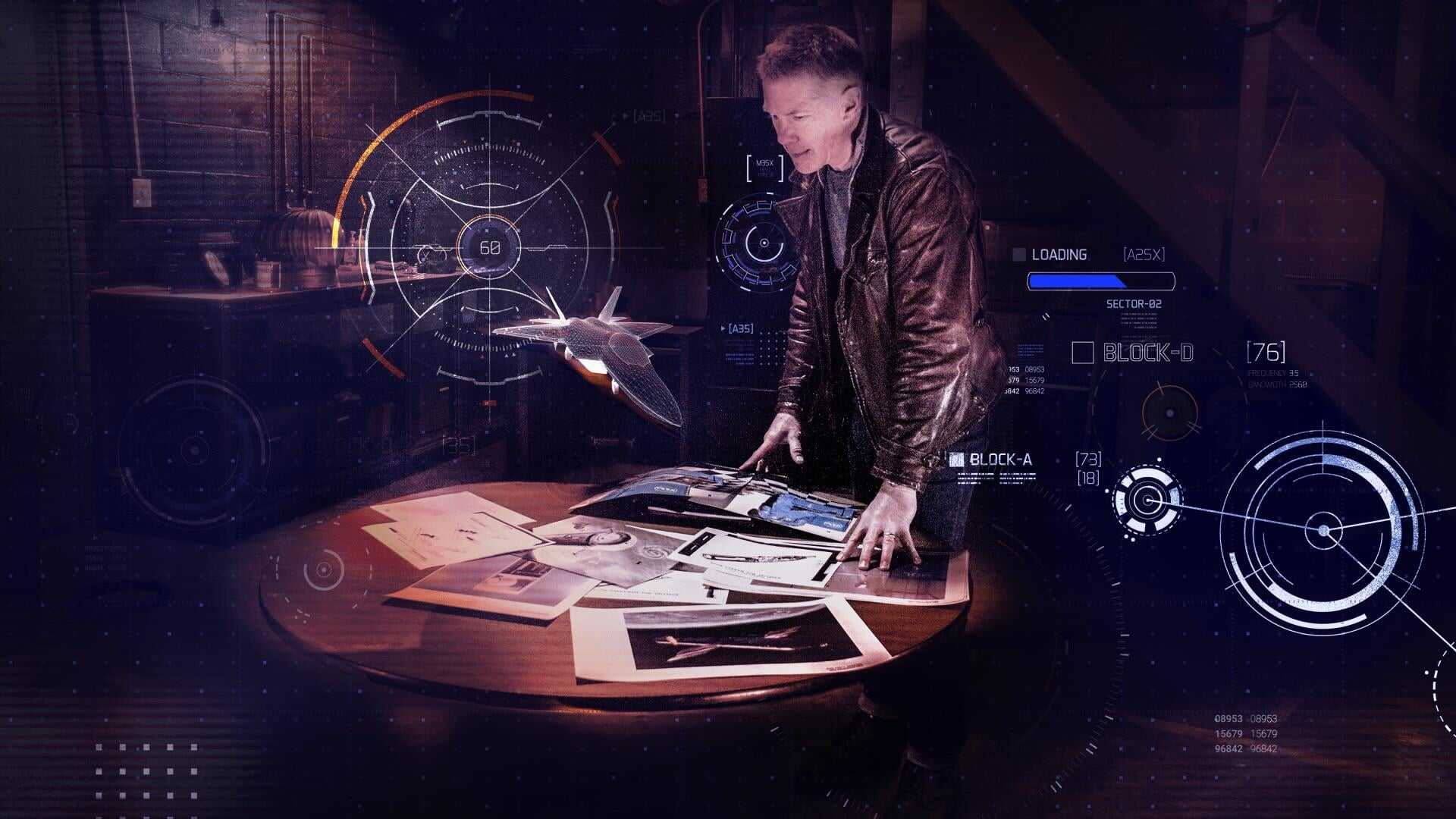 EN - Black Files Declassified (2020) 0