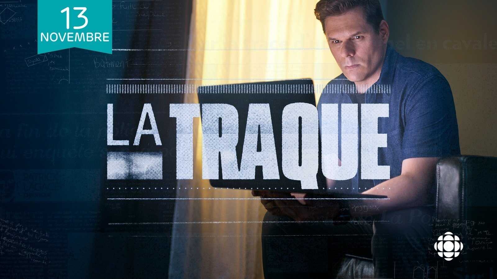 FR - La traque 0