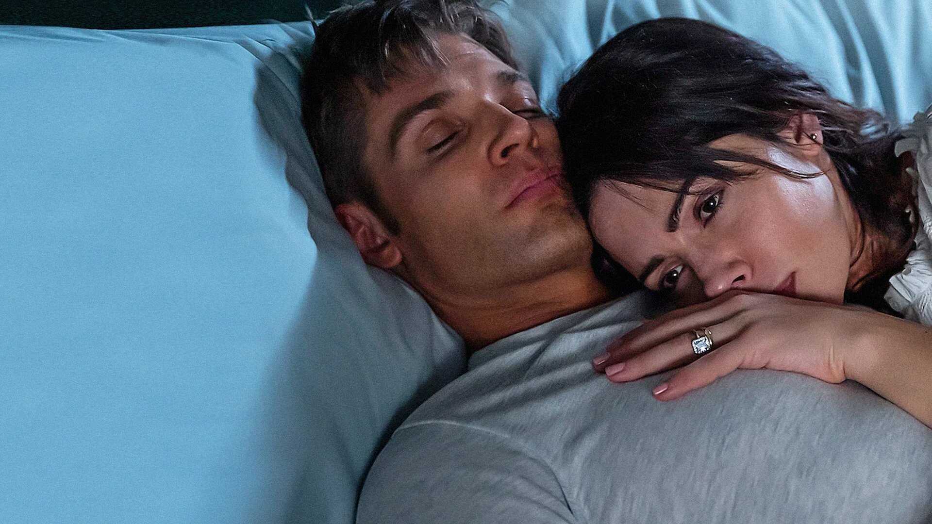 NF - Sex/Life (2021) 2