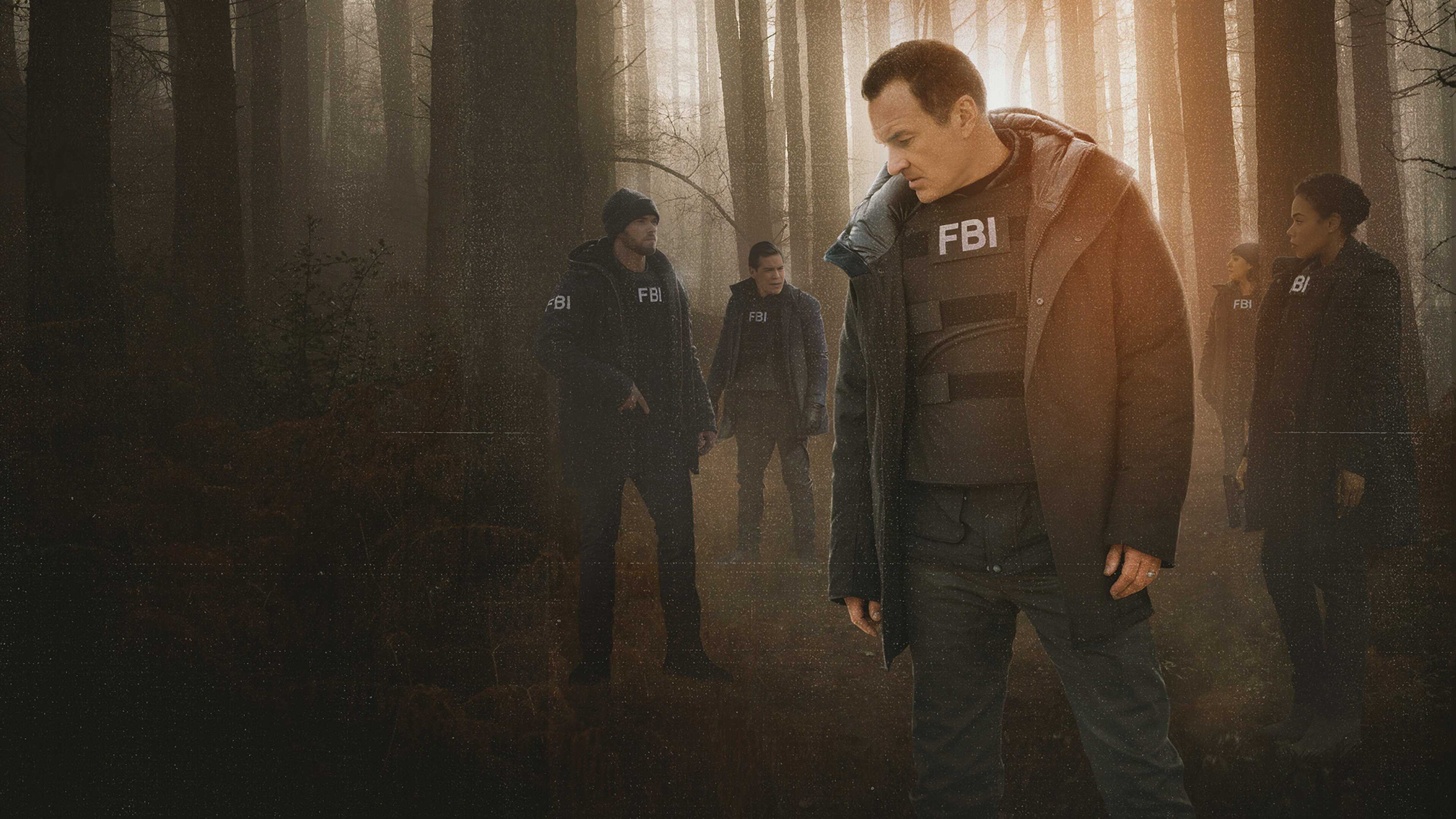 SC - FBI: Most Wanted 0