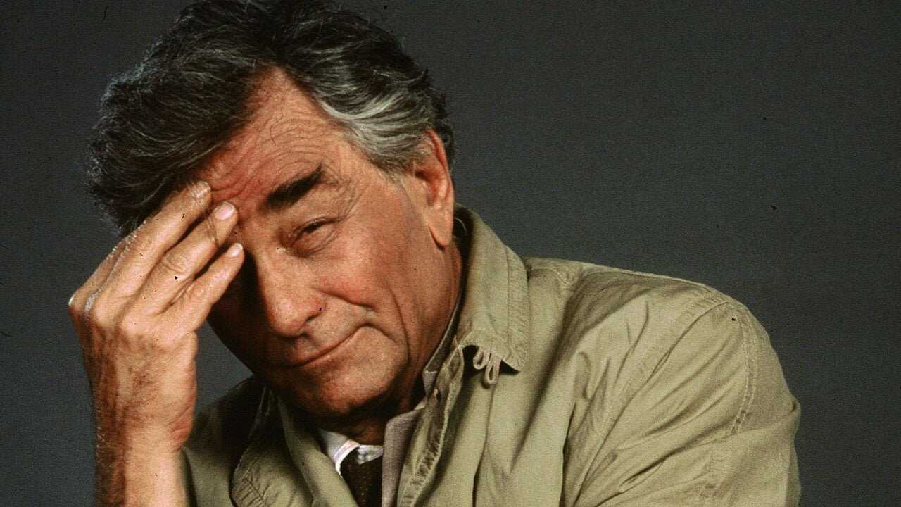 FR - Columbo 4