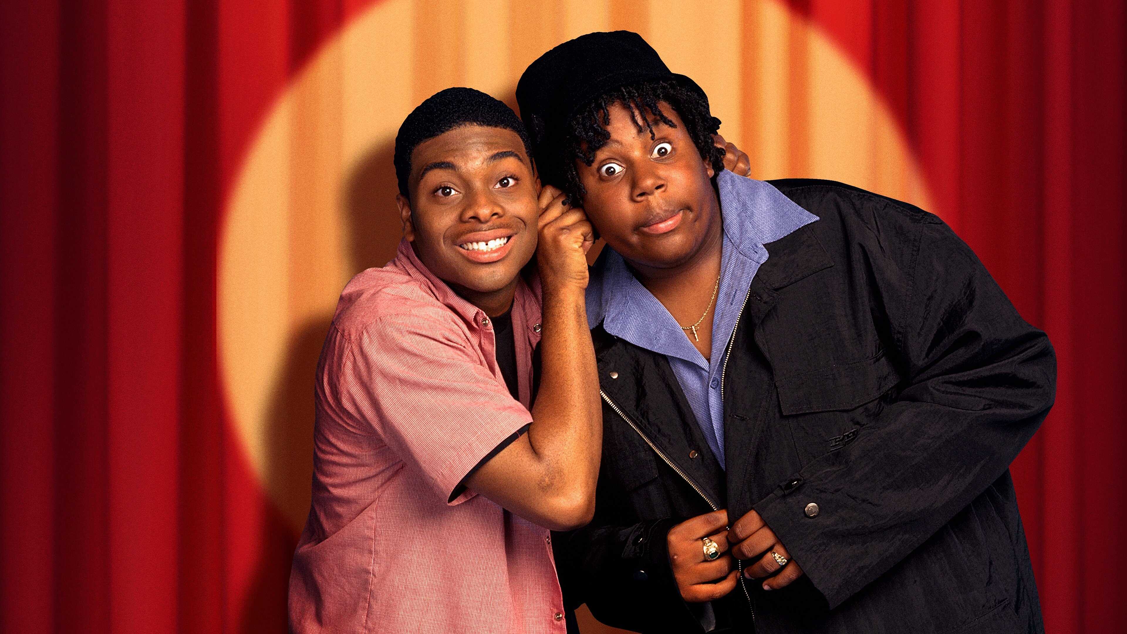 EN - Kenan & Kel (1996-2000) 0