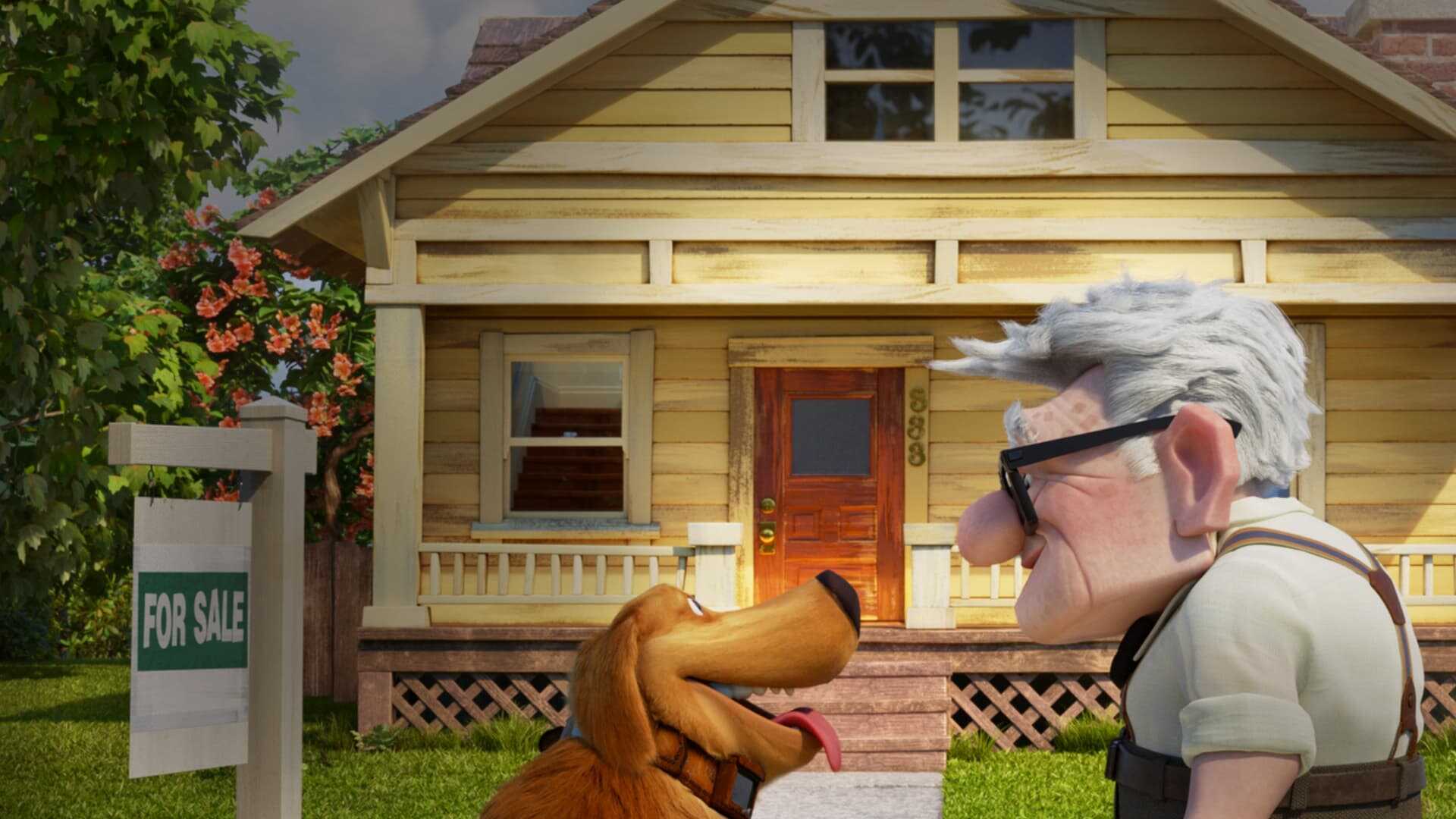 EN - Dug Days (2021) 1