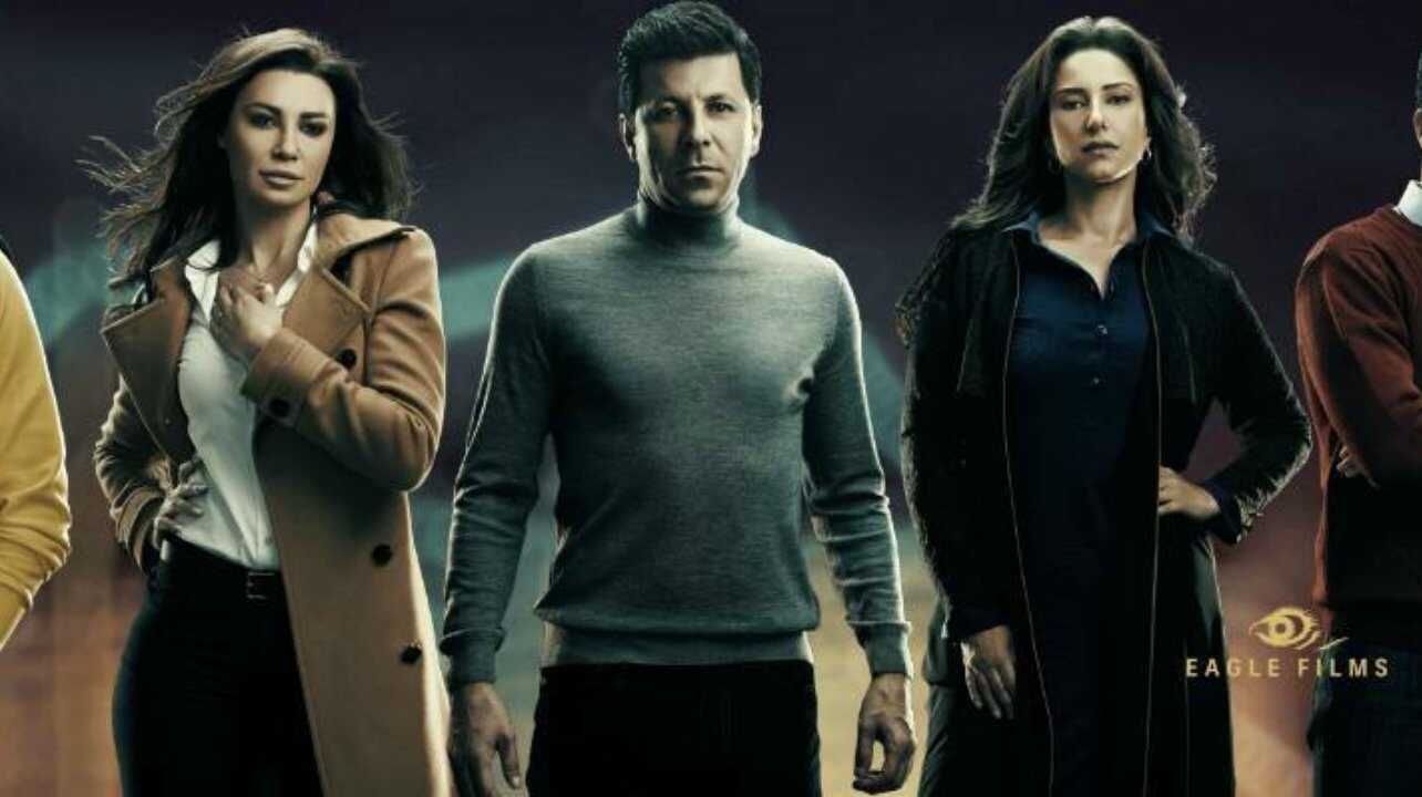 AR - مسلسل هذا المساء 0