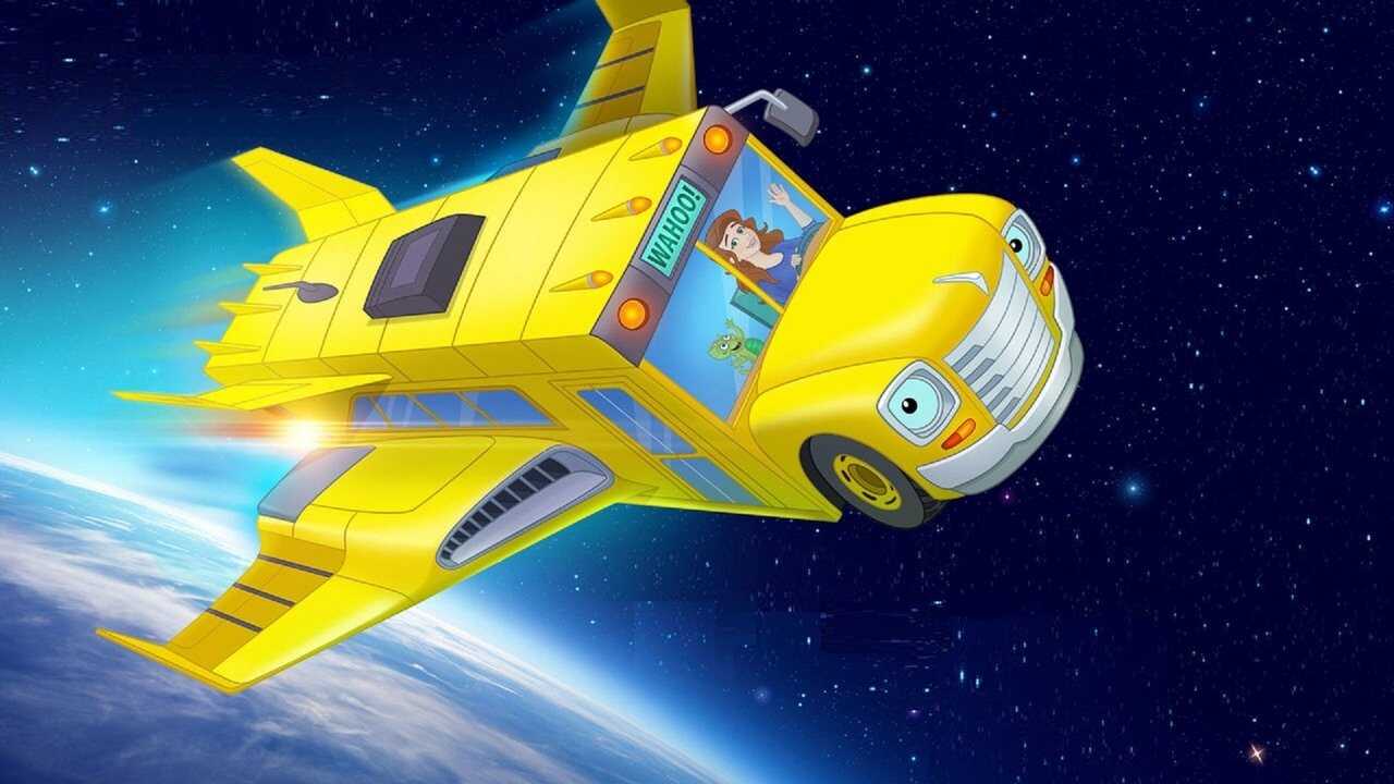 FR - Les nouvelles aventures du Bus magique 2