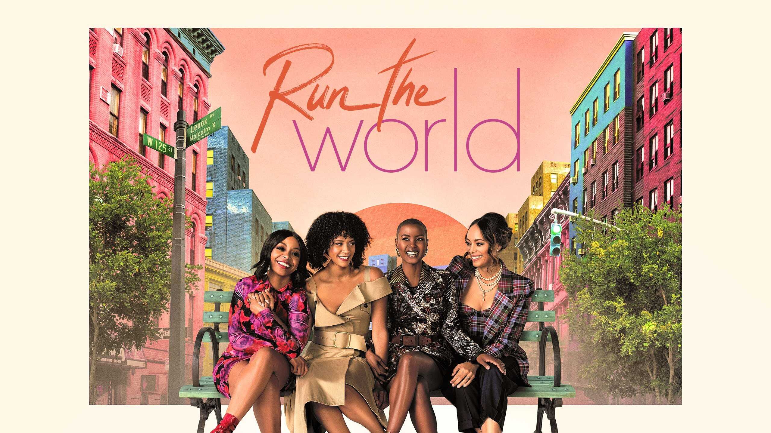 EN - Run The World (2021) 2