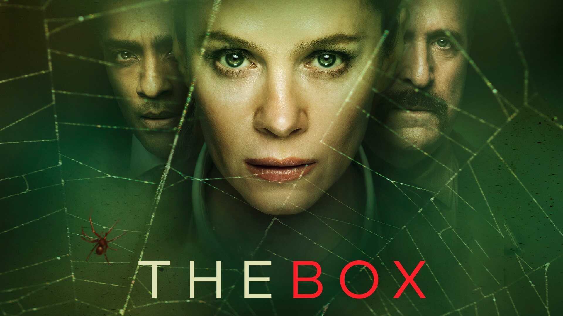 [SE] The Box 0