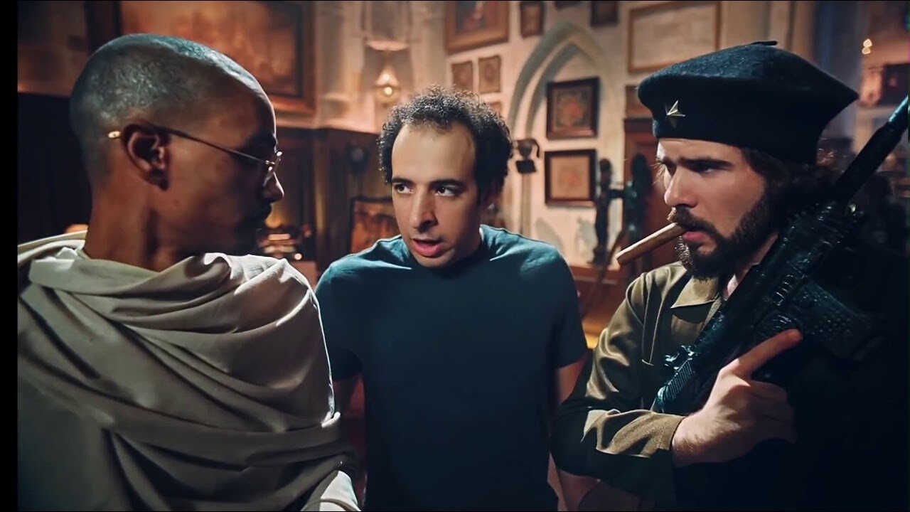 AR - برنامج متحف الدحيح 0