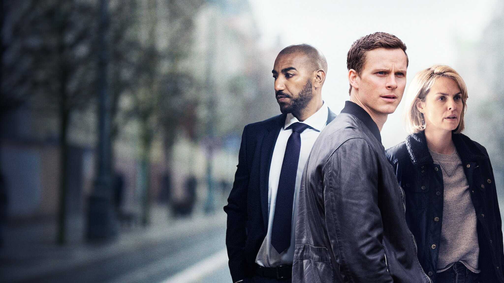 PL - Młody Wallander (GB) 0