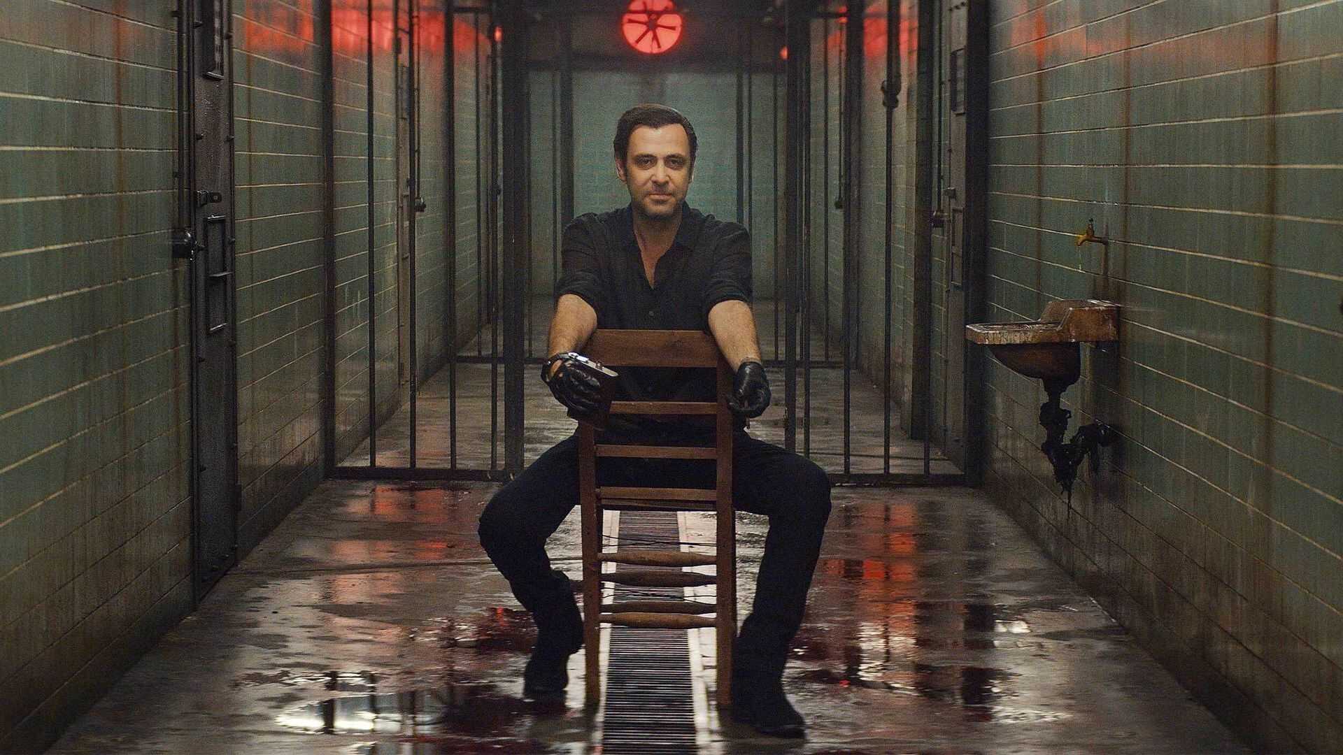 AR - مسلسل الاحترام مدبلج 0