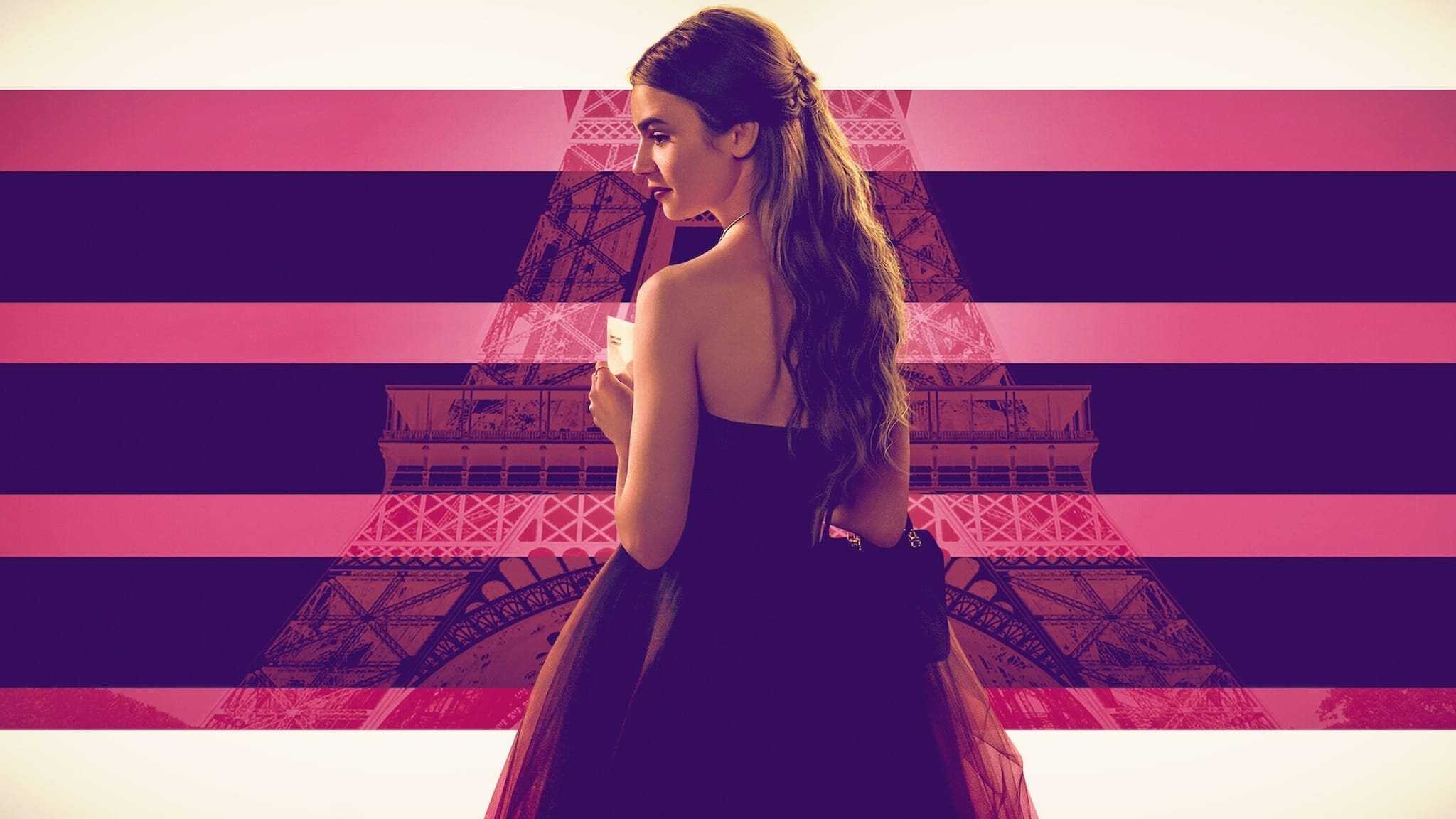 [SE] Emily in Paris 0
