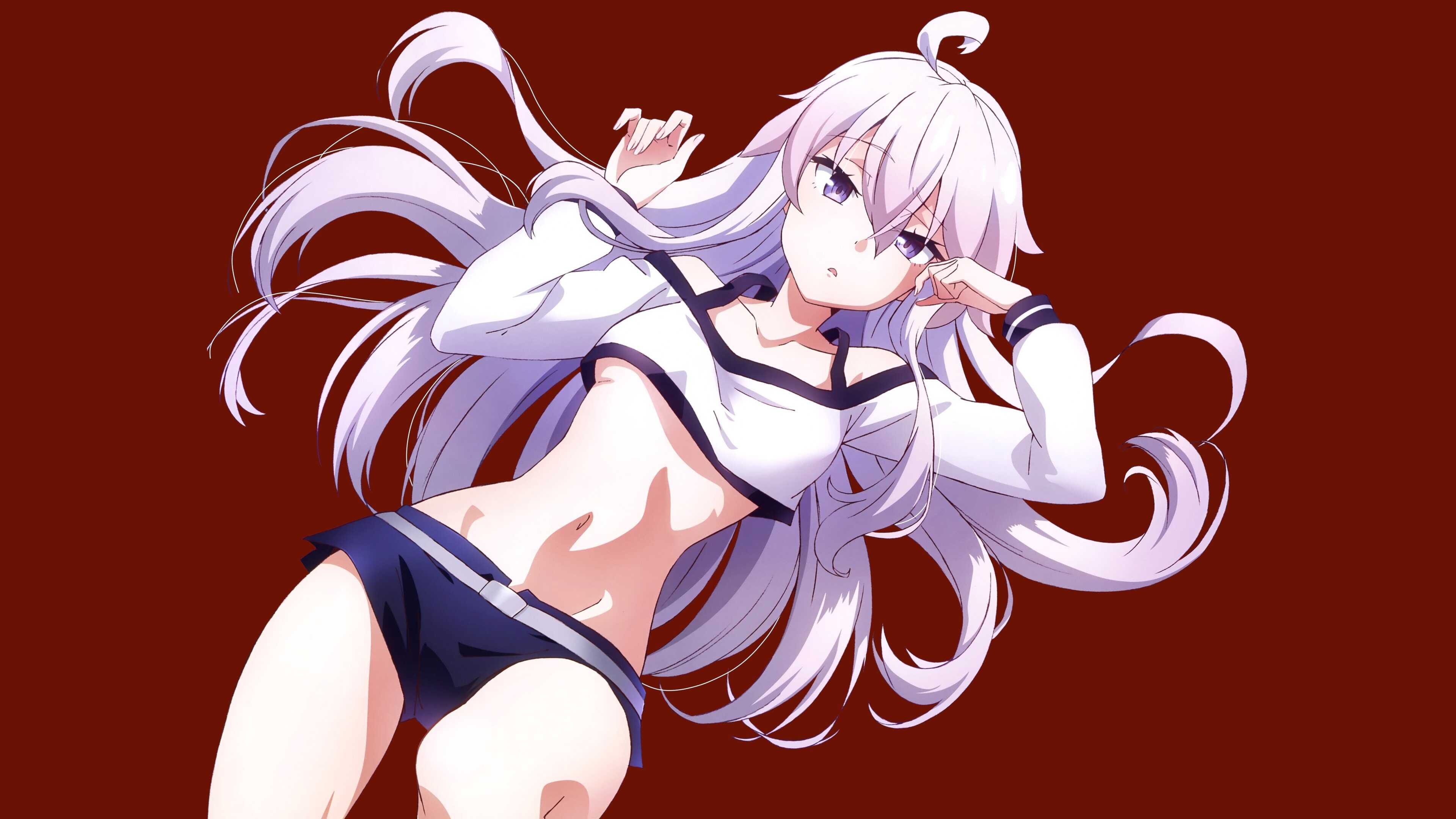 FR - Grimoire of Zero 3