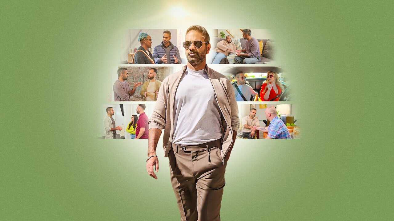 AR - How to Get Rich (2023) 0