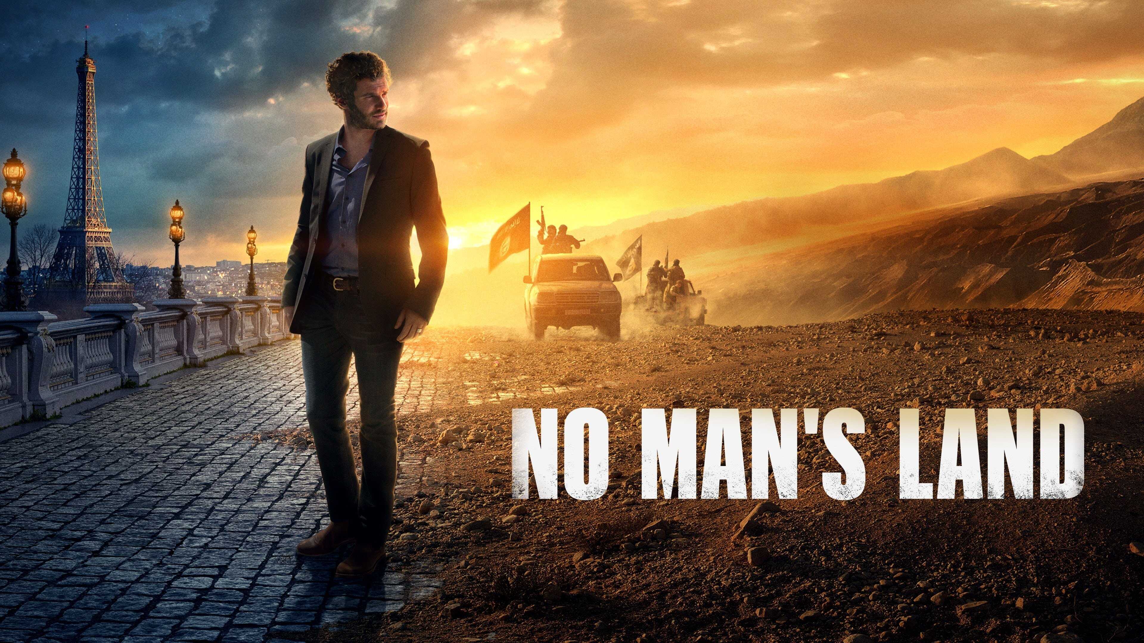 FR - No Man's Land 1