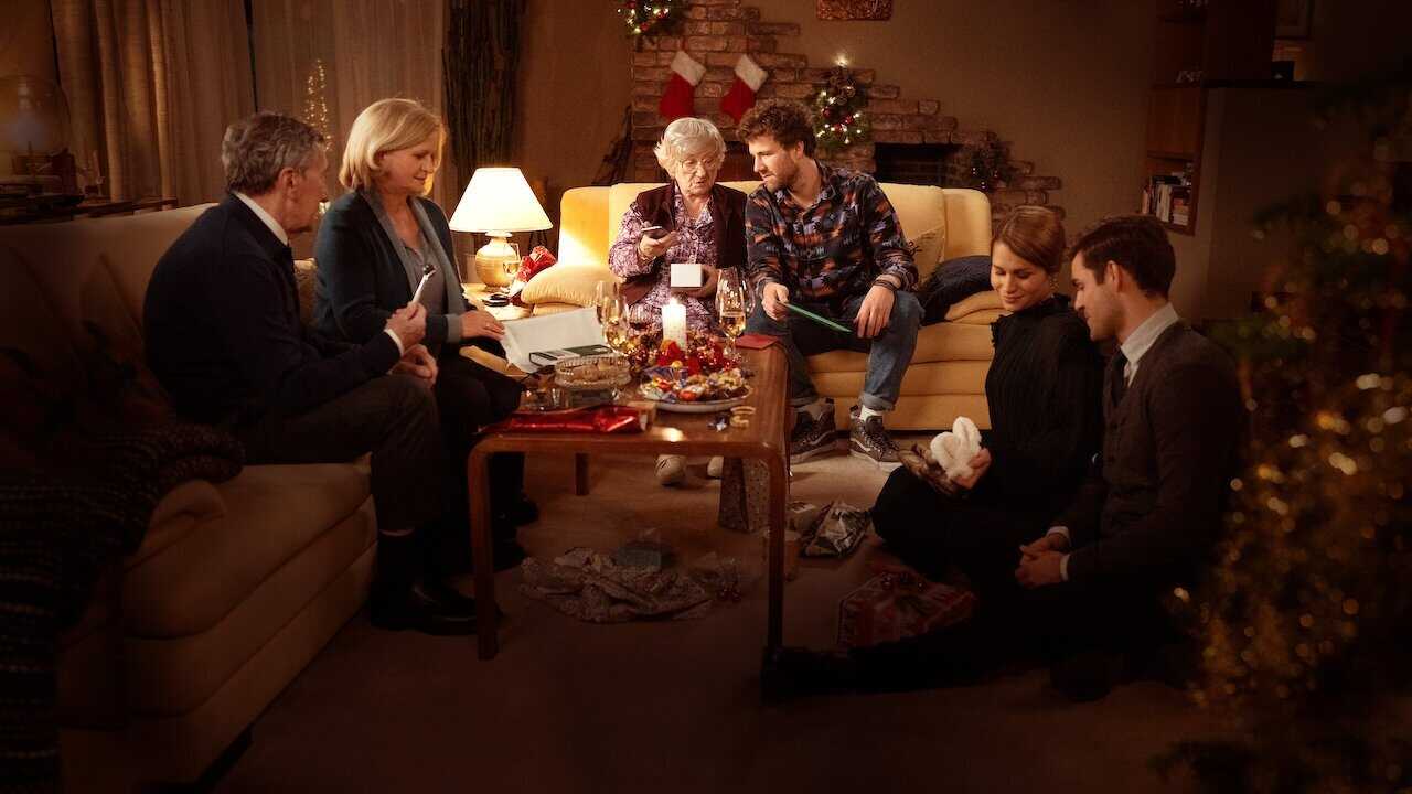 FR - Le Noël de trop 1